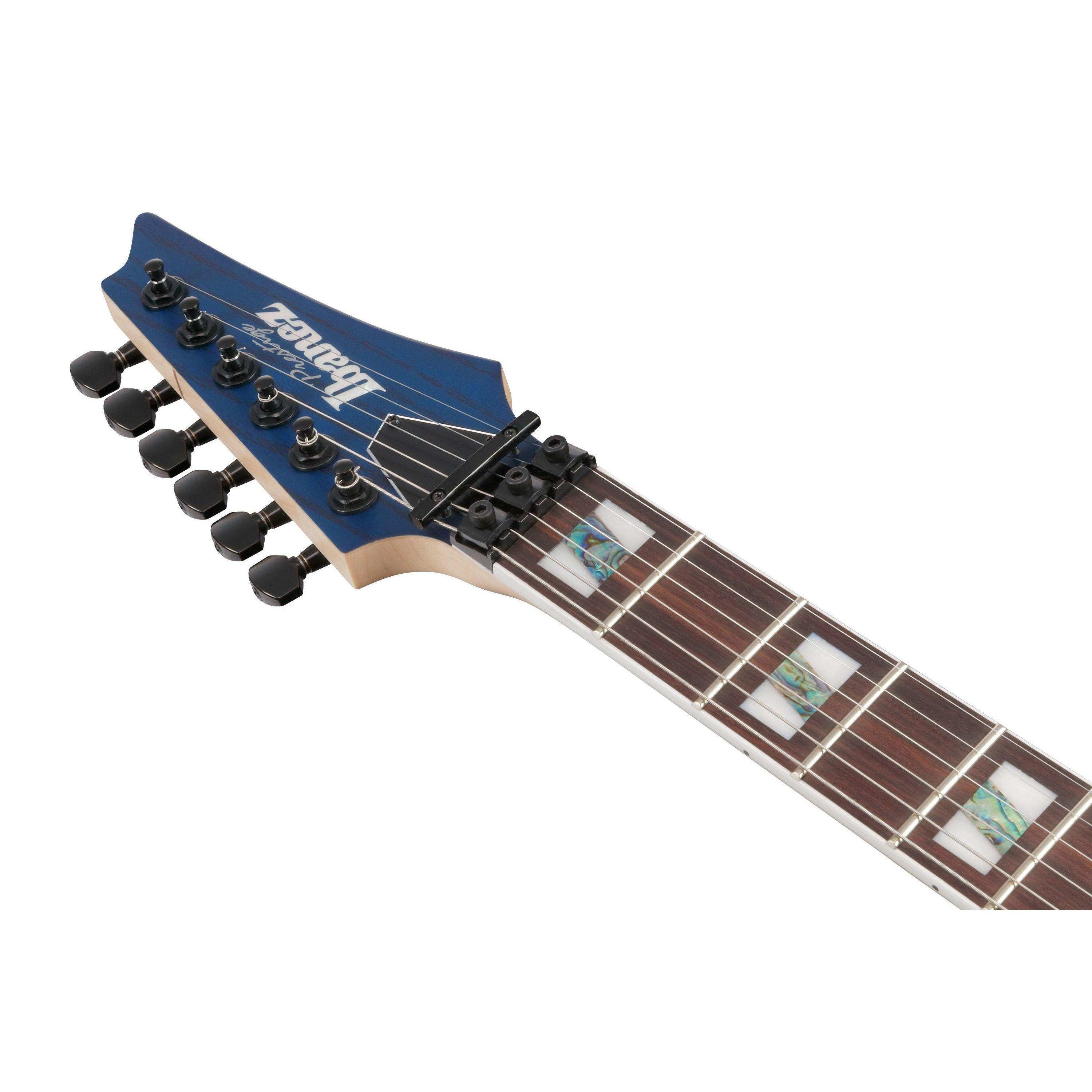 Đàn Guitar Điện Ibanez Prestige RG653DX-Mai Nguyên Music
