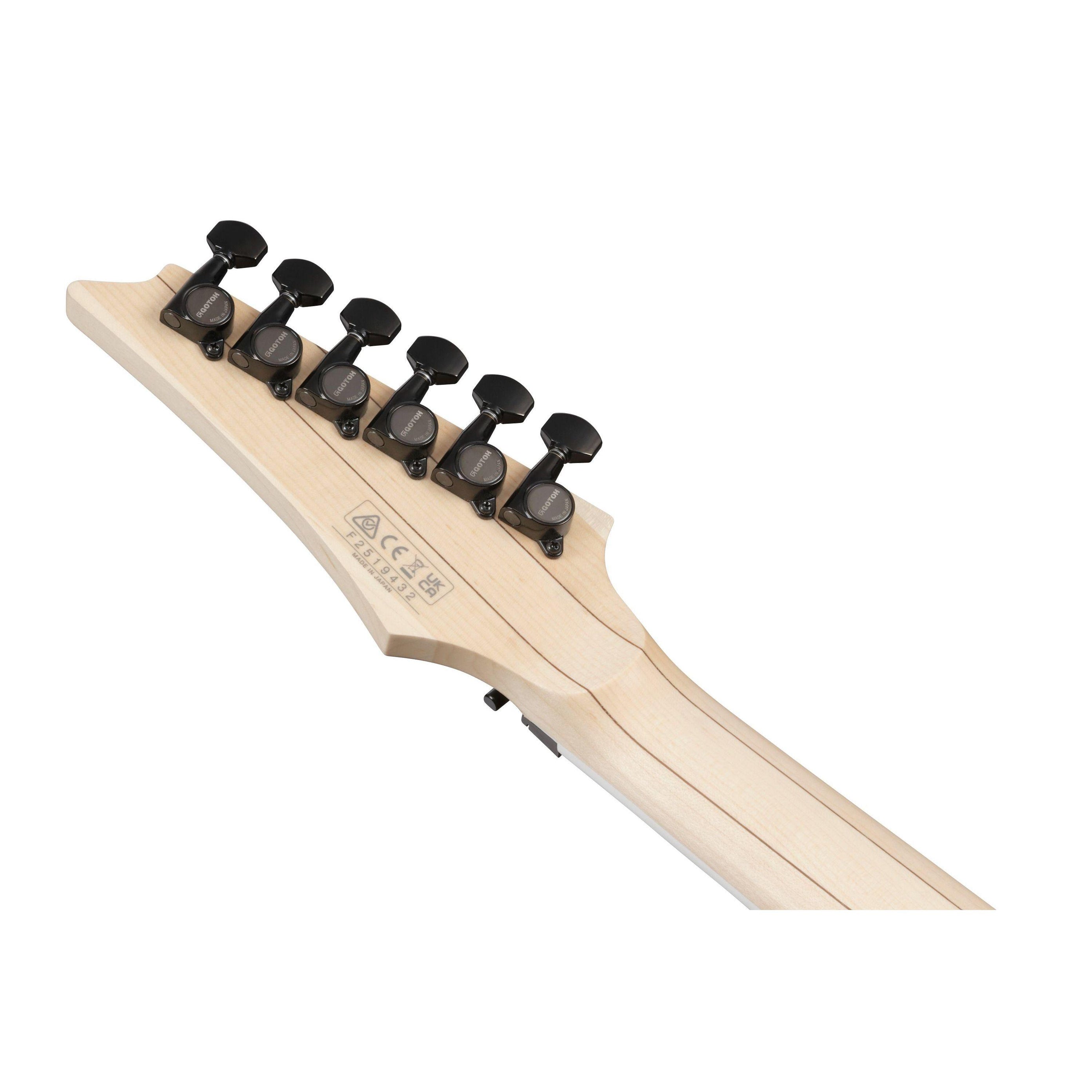 Đàn Guitar Điện Ibanez Prestige RG653DX-Mai Nguyên Music