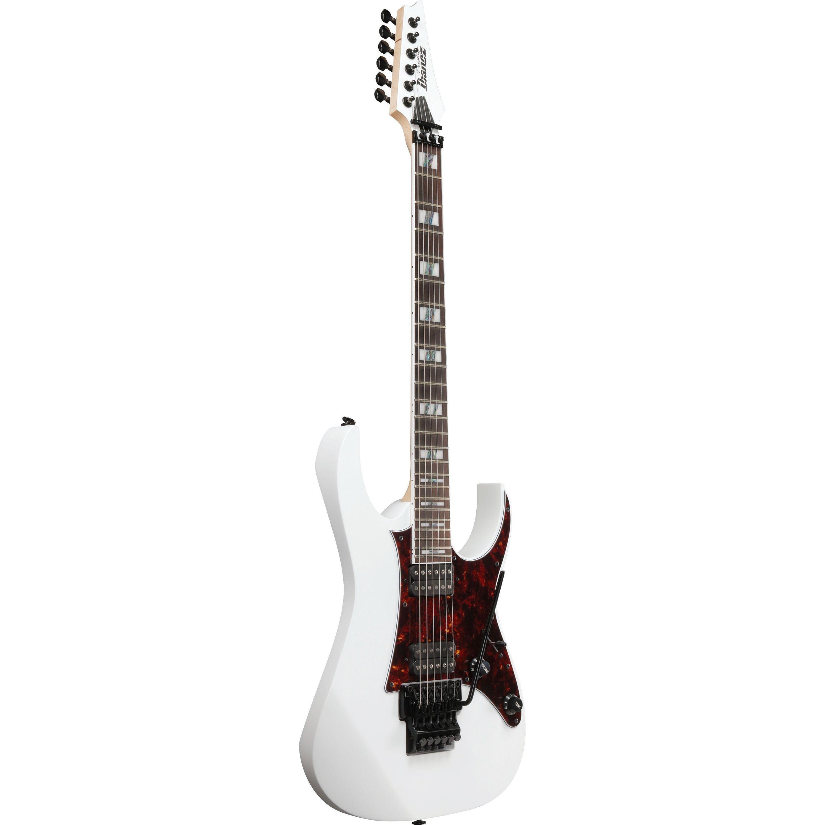 Đàn Guitar Điện Ibanez Prestige RG653DX-Mai Nguyên Music