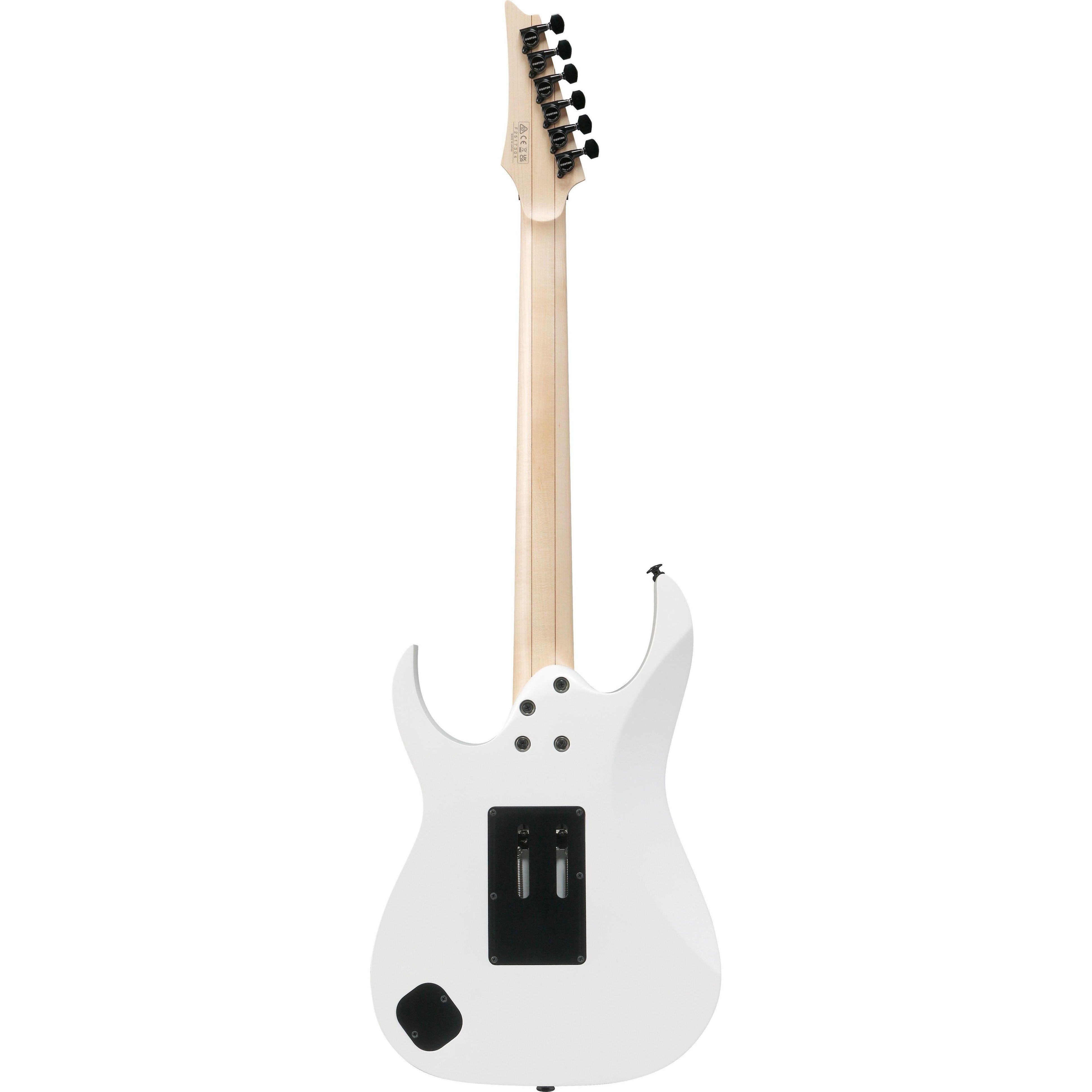 Đàn Guitar Điện Ibanez Prestige RG653DX-Mai Nguyên Music
