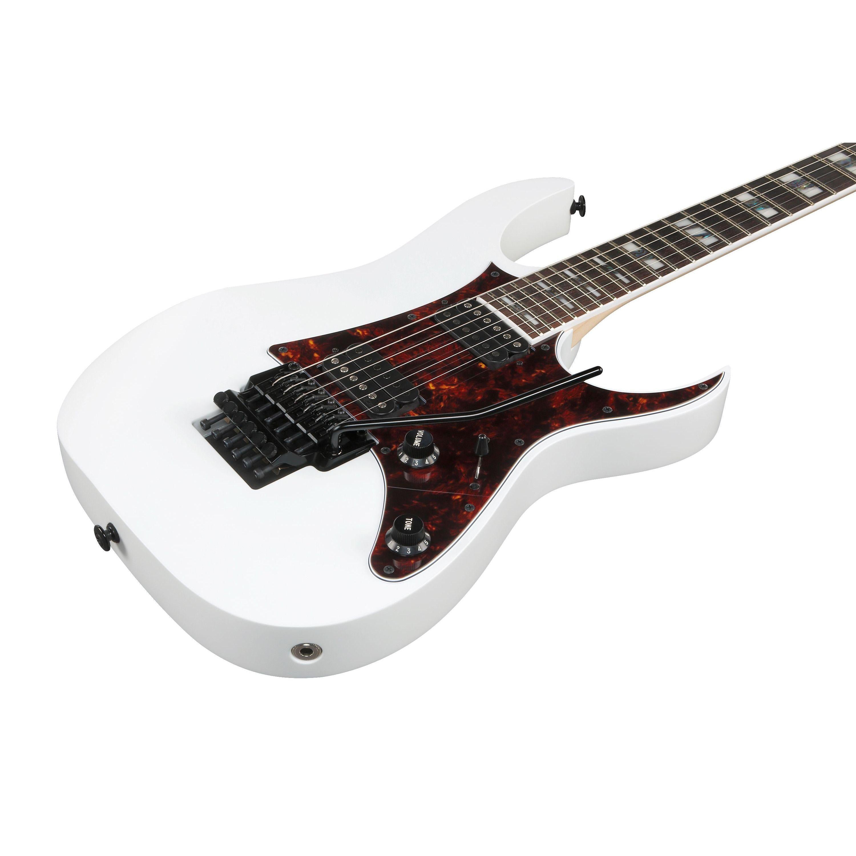 Đàn Guitar Điện Ibanez Prestige RG653DX-Mai Nguyên Music