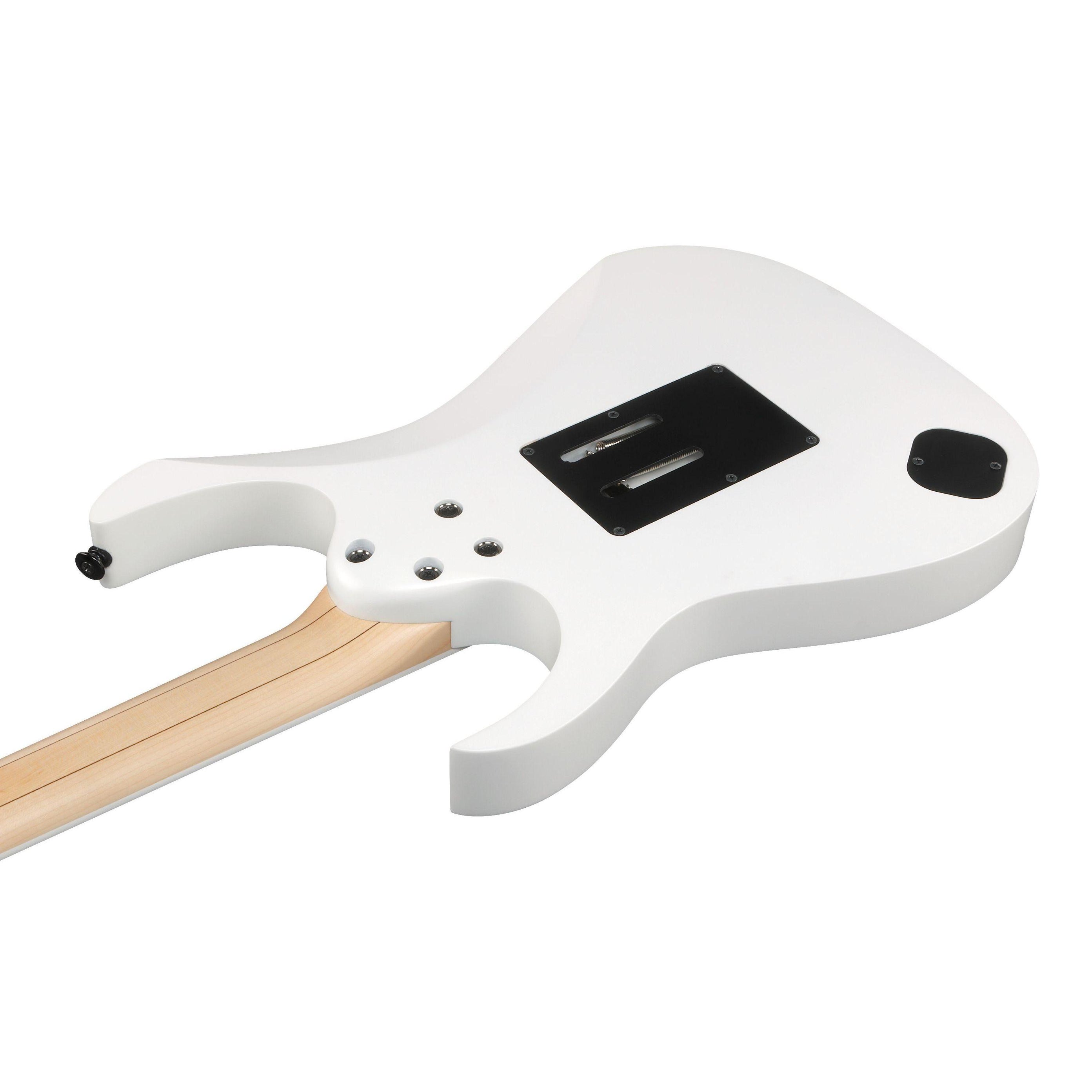 Đàn Guitar Điện Ibanez Prestige RG653DX-Mai Nguyên Music
