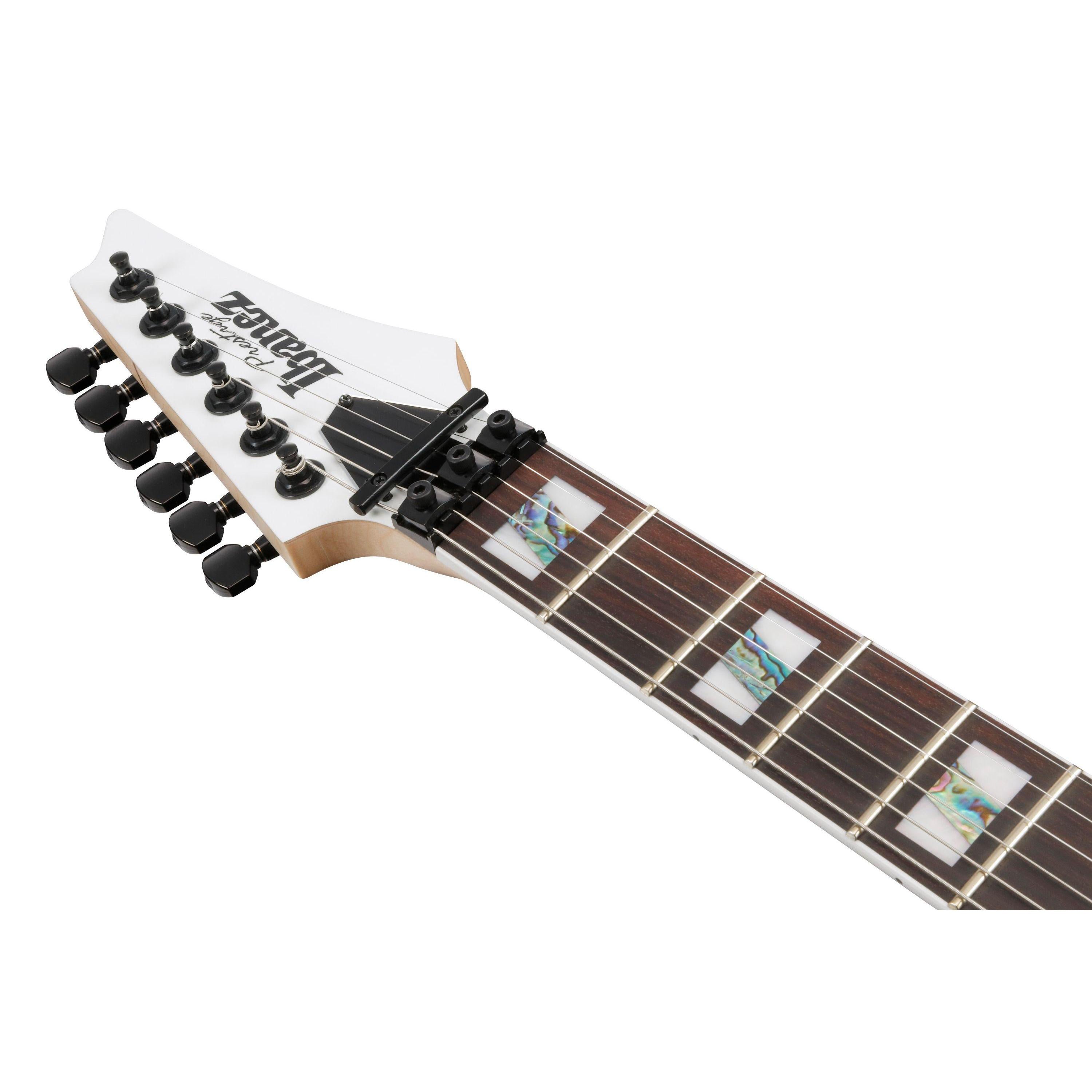 Đàn Guitar Điện Ibanez Prestige RG653DX-Mai Nguyên Music