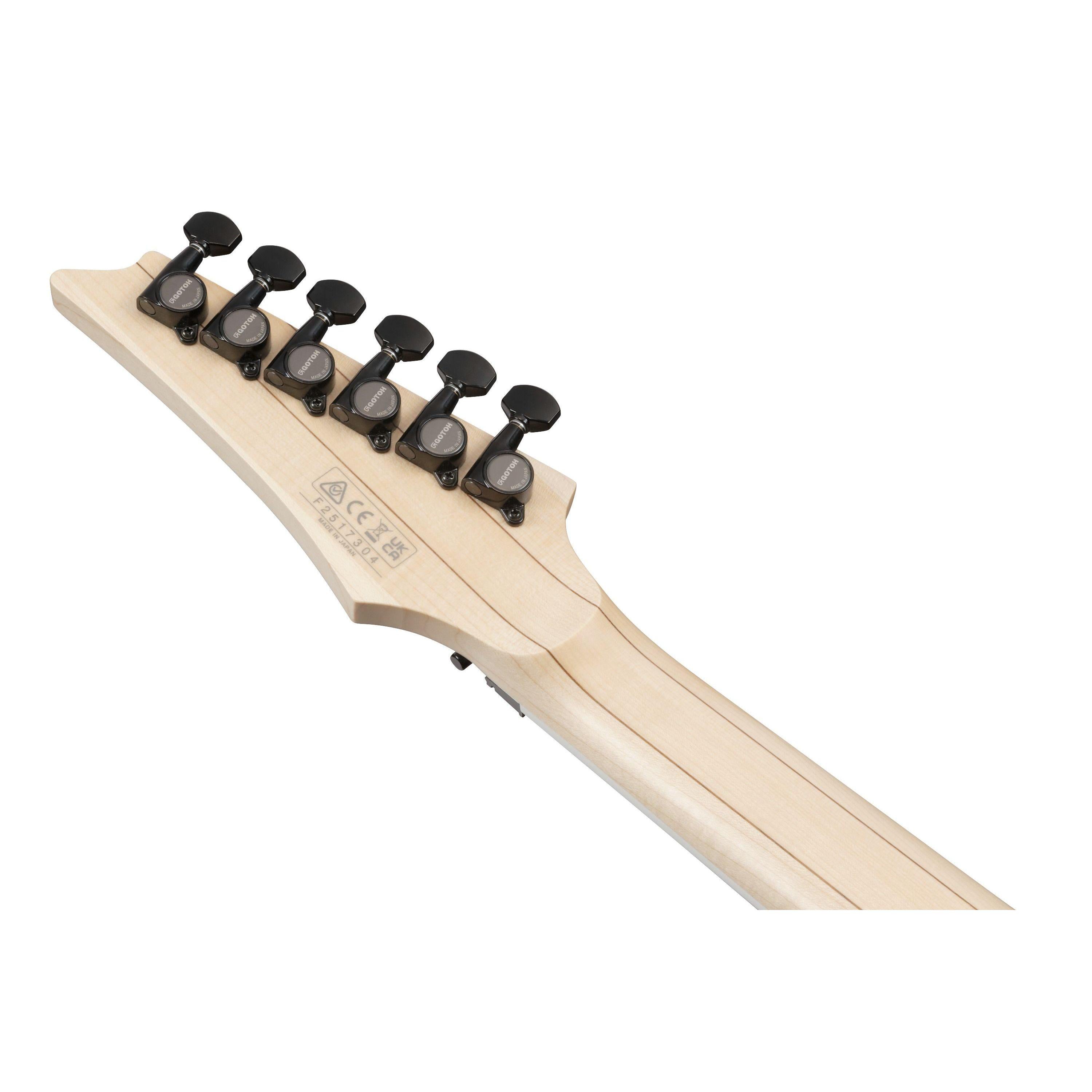 Đàn Guitar Điện Ibanez Prestige RG653DX-Mai Nguyên Music
