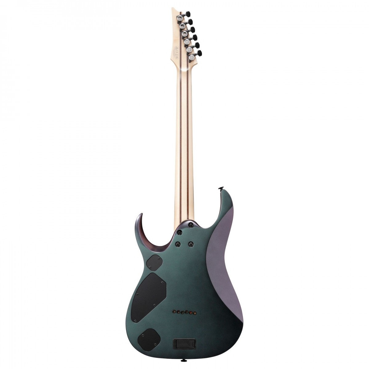 Đàn Guitar Điện Ibanez Prestige RGD3121 - Polar Lights Flat-Mai Nguyên Music