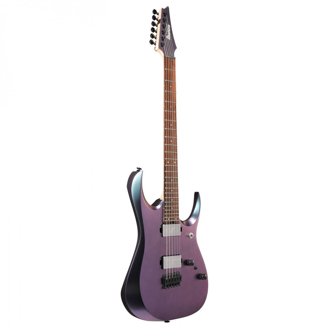 Đàn Guitar Điện Ibanez Prestige RGD3121 - Polar Lights Flat-Mai Nguyên Music