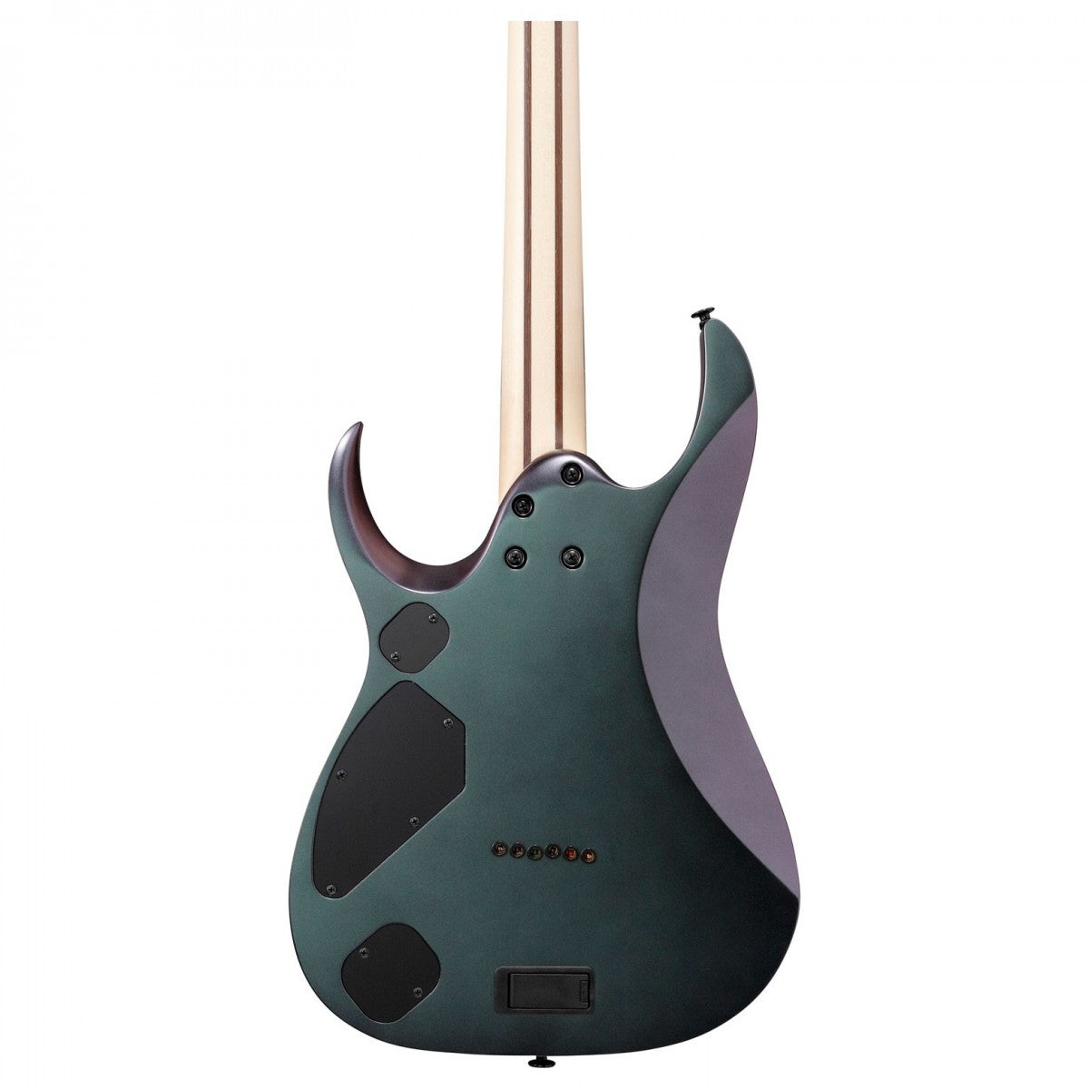 Đàn Guitar Điện Ibanez Prestige RGD3121 w/Case, Polar Lights Flat-Mai Nguyên Music