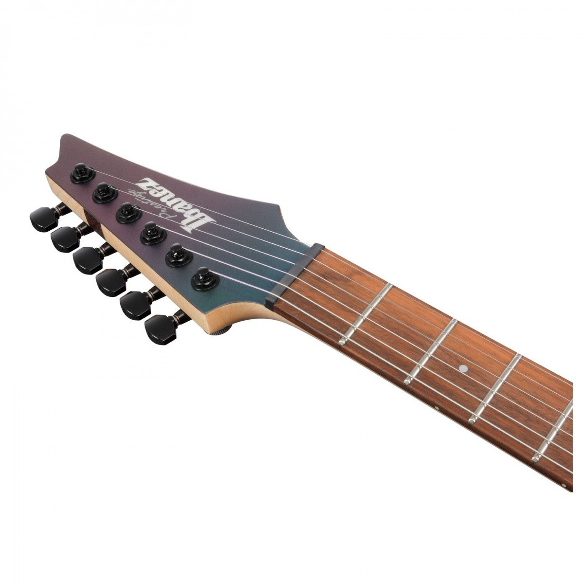 Đàn Guitar Điện Ibanez Prestige RGD3121 w/Case, Polar Lights Flat-Mai Nguyên Music