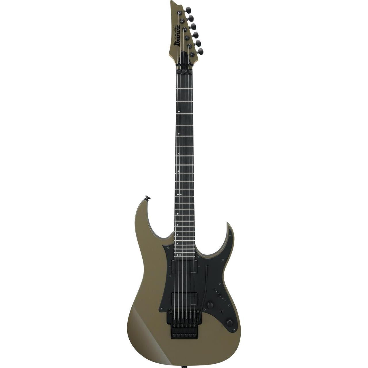 Đàn Guitar Điện Ibanez Prestige RGR5130-Mai Nguyên Music