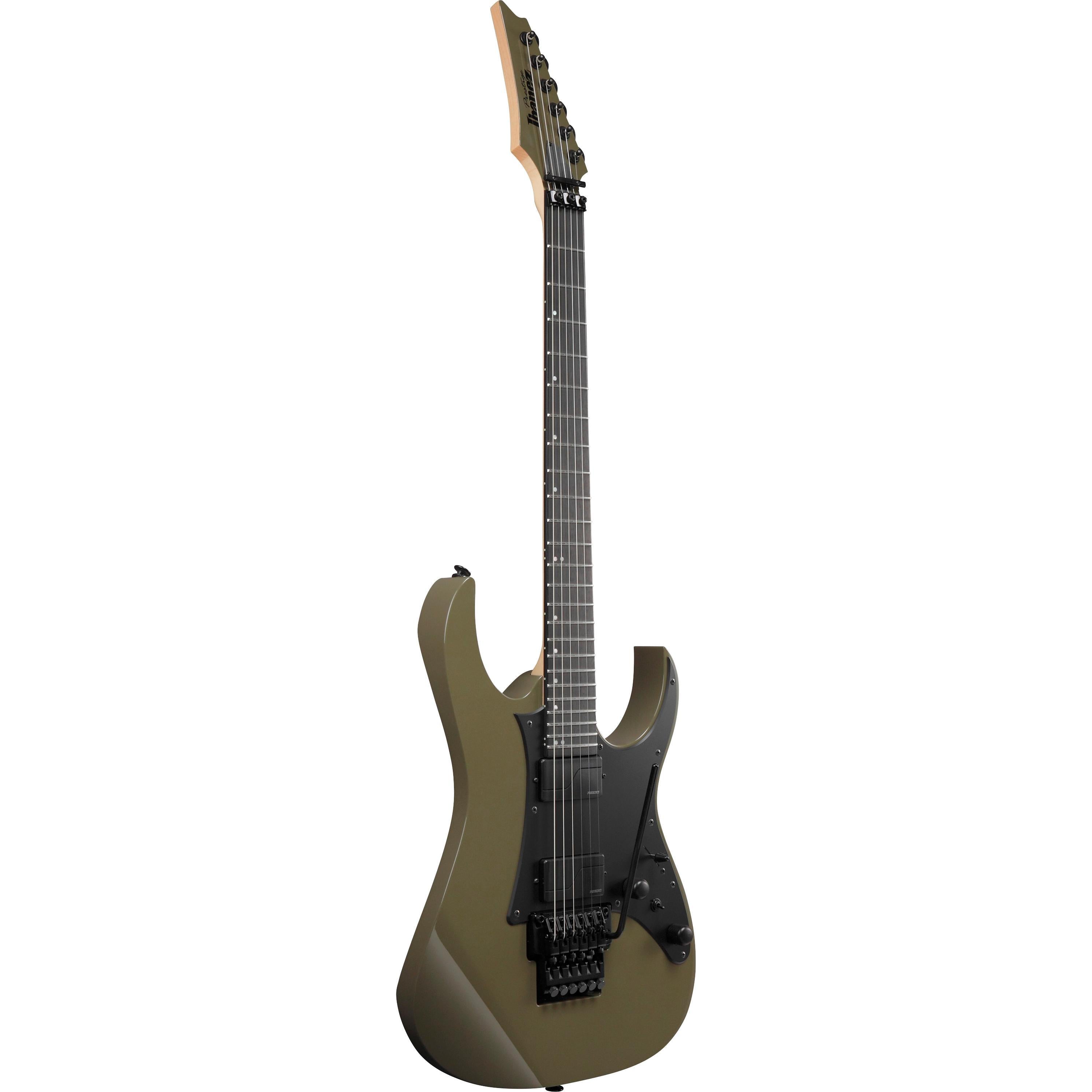 Đàn Guitar Điện Ibanez Prestige RGR5130-Mai Nguyên Music