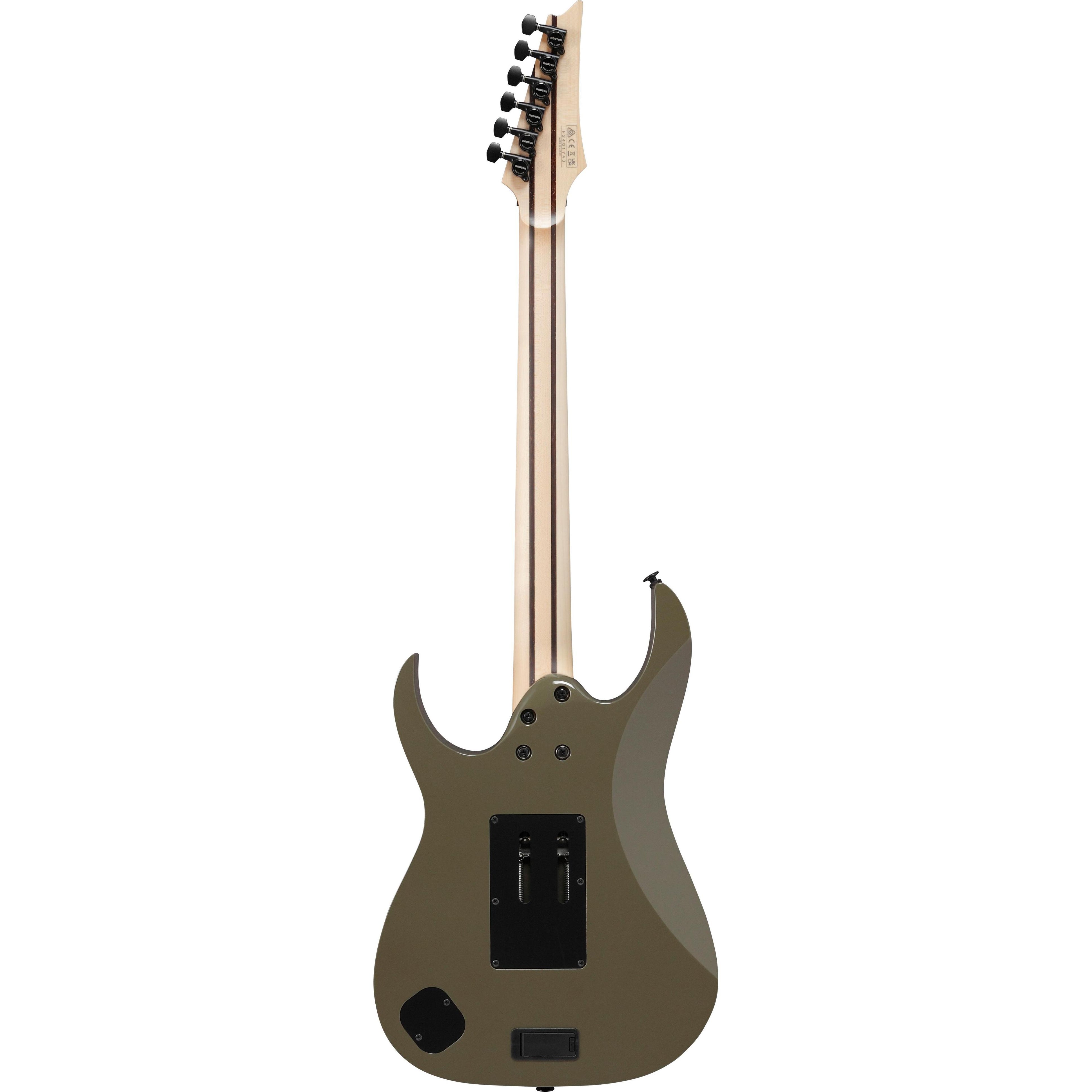 Đàn Guitar Điện Ibanez Prestige RGR5130-Mai Nguyên Music