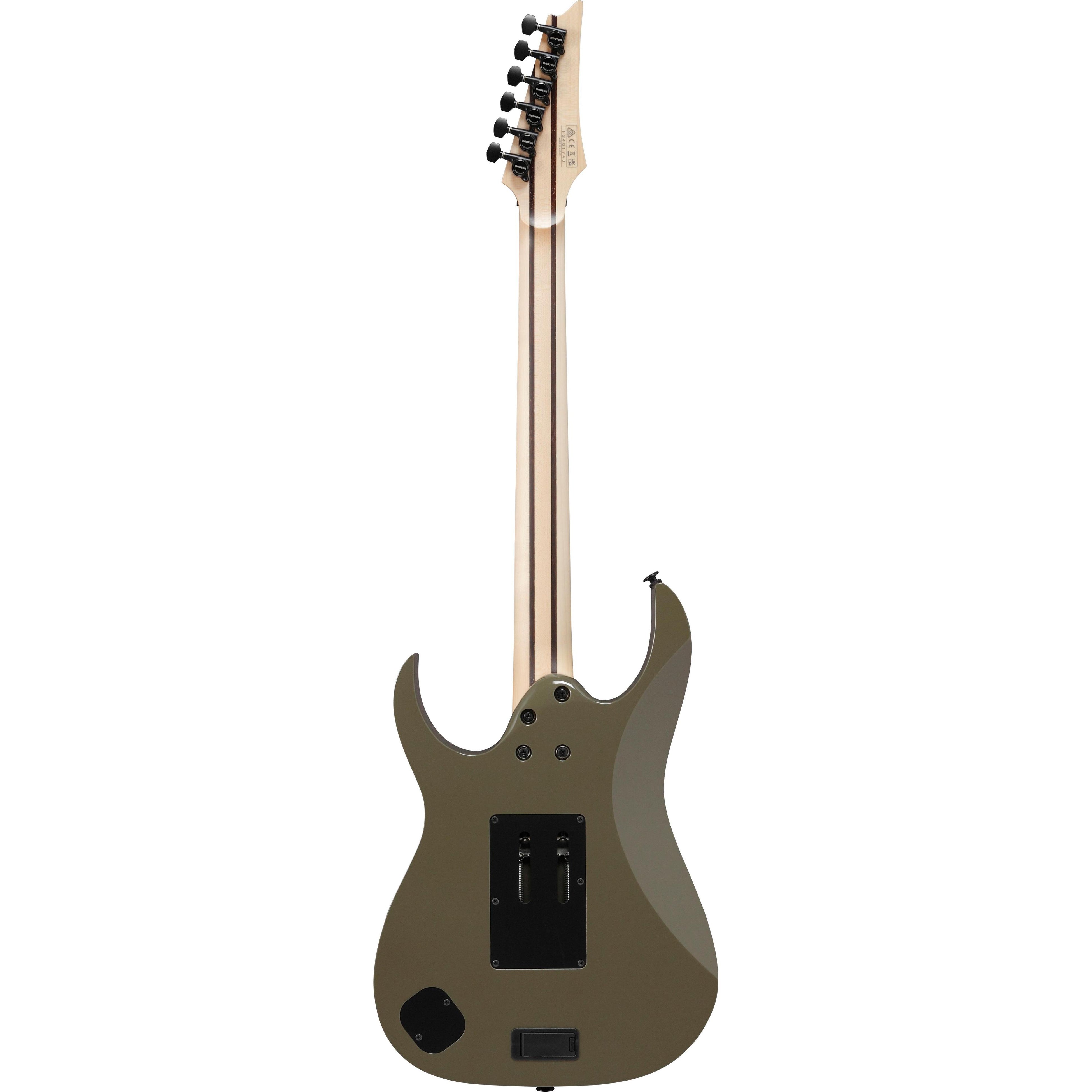 Đàn Guitar Điện Ibanez Prestige RGR5130-Mai Nguyên Music