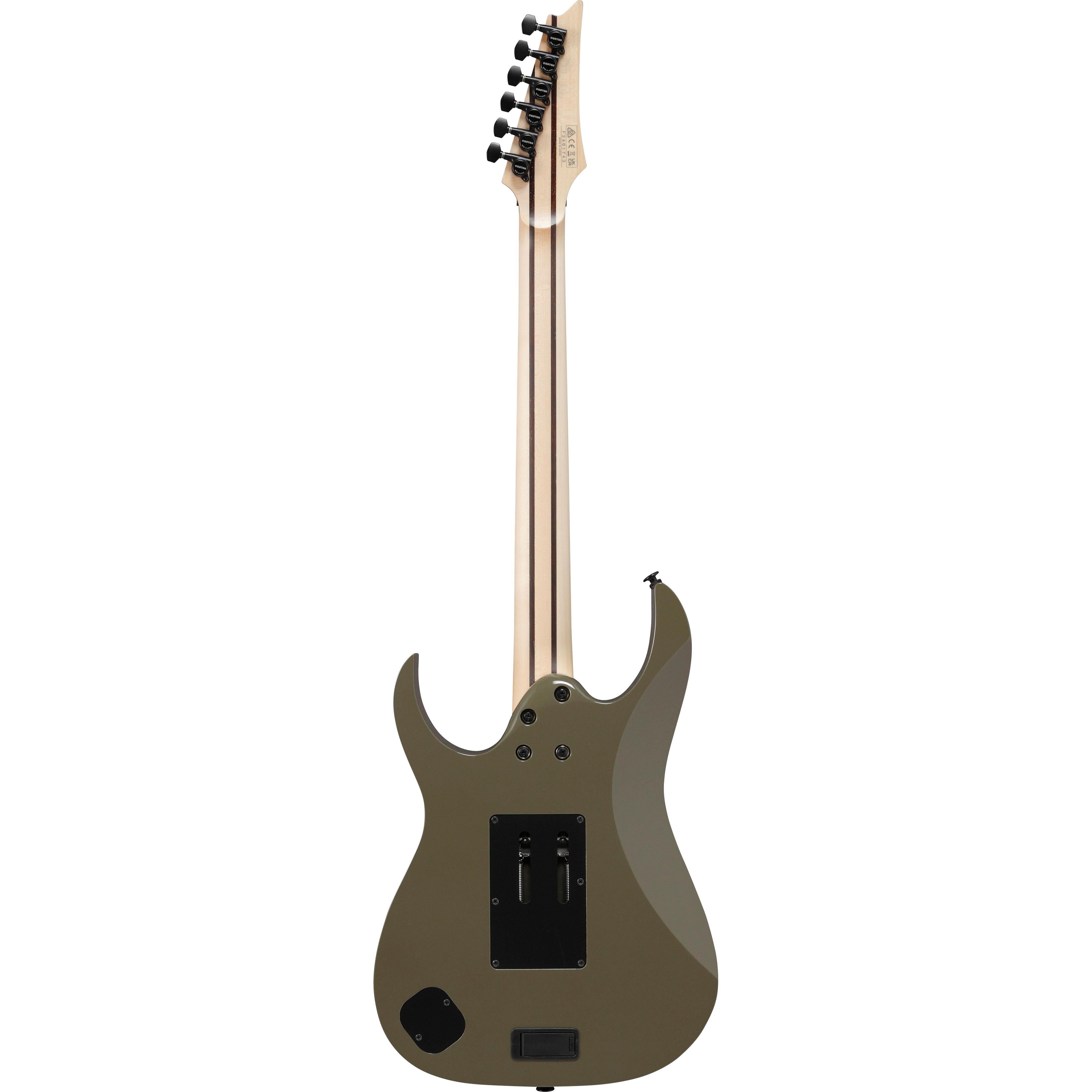 Đàn Guitar Điện Ibanez Prestige RGR5130-Mai Nguyên Music