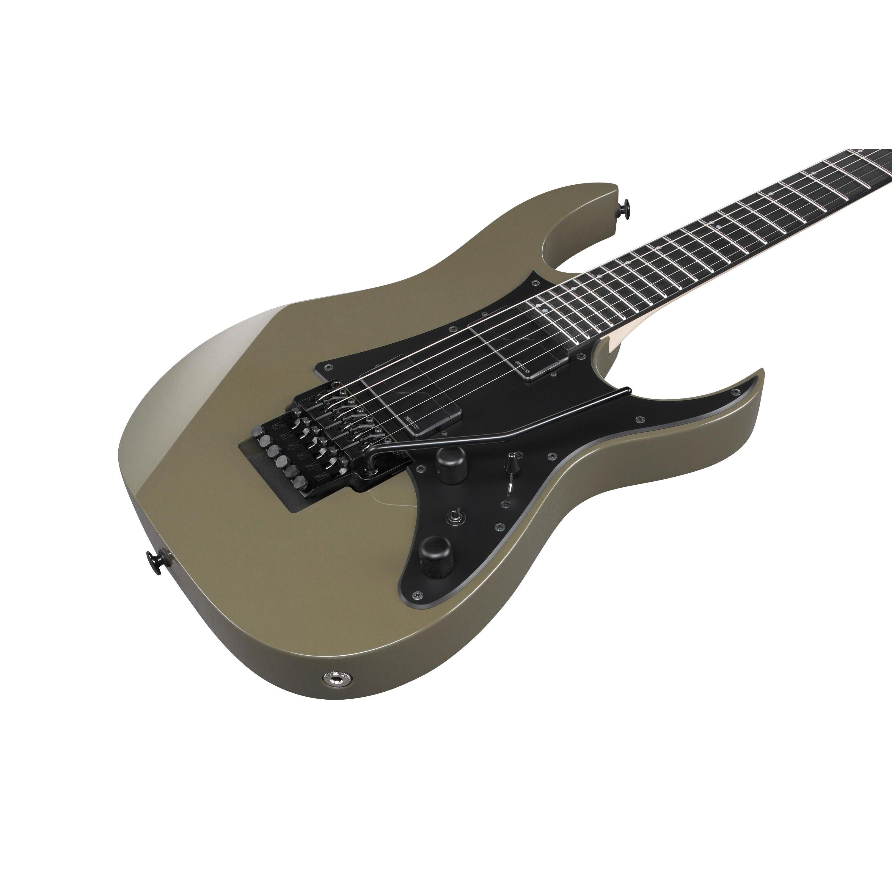 Đàn Guitar Điện Ibanez Prestige RGR5130-Mai Nguyên Music
