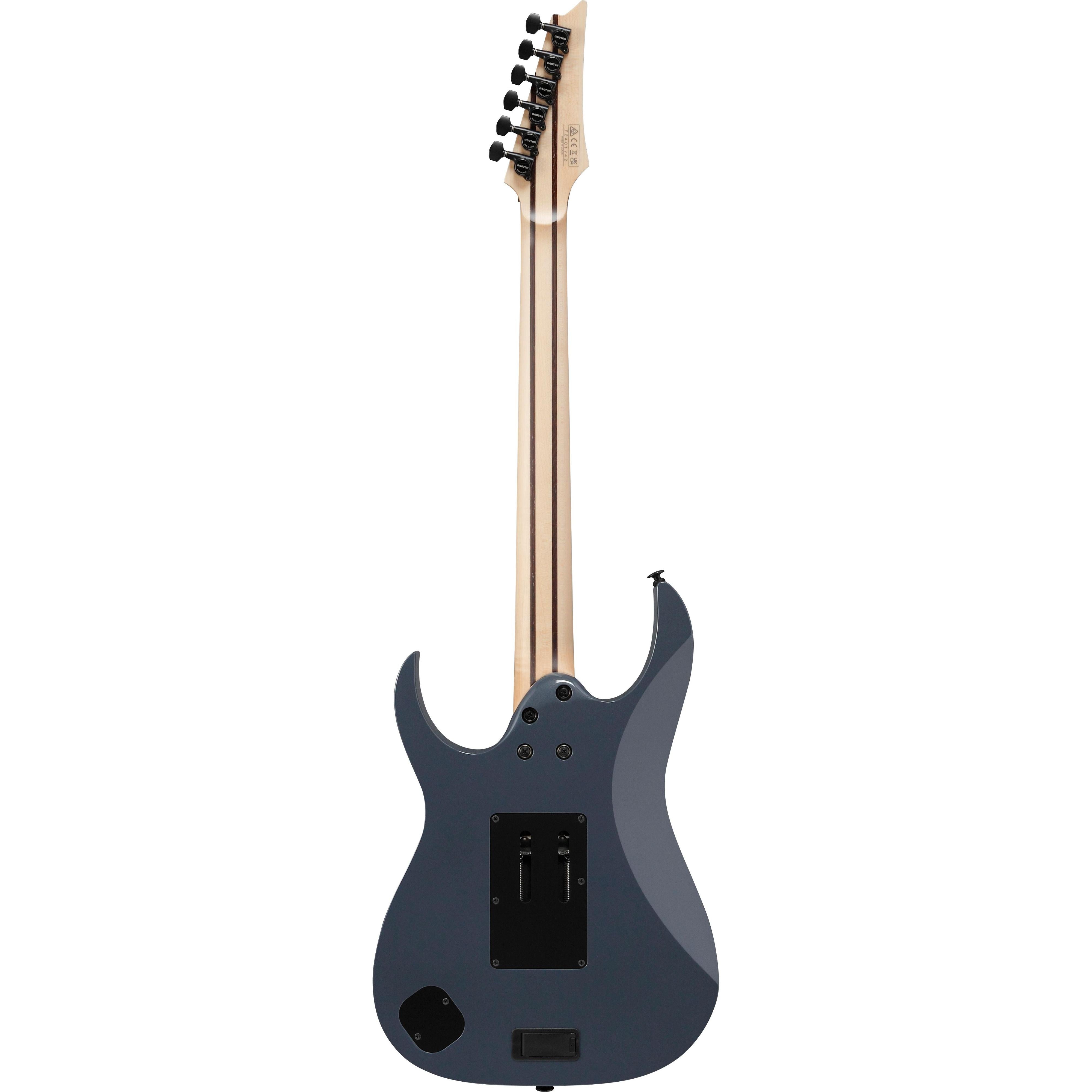 Đàn Guitar Điện Ibanez Prestige RGR5130-Mai Nguyên Music