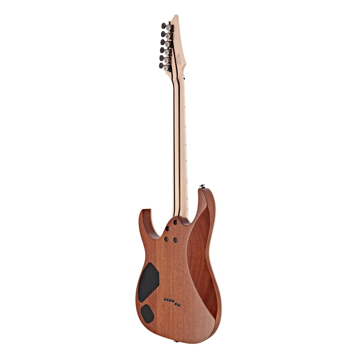 Đàn Guitar Điện Ibanez Prestige RGR5221 - Transparent Fluorescent Orange-Mai Nguyên Music