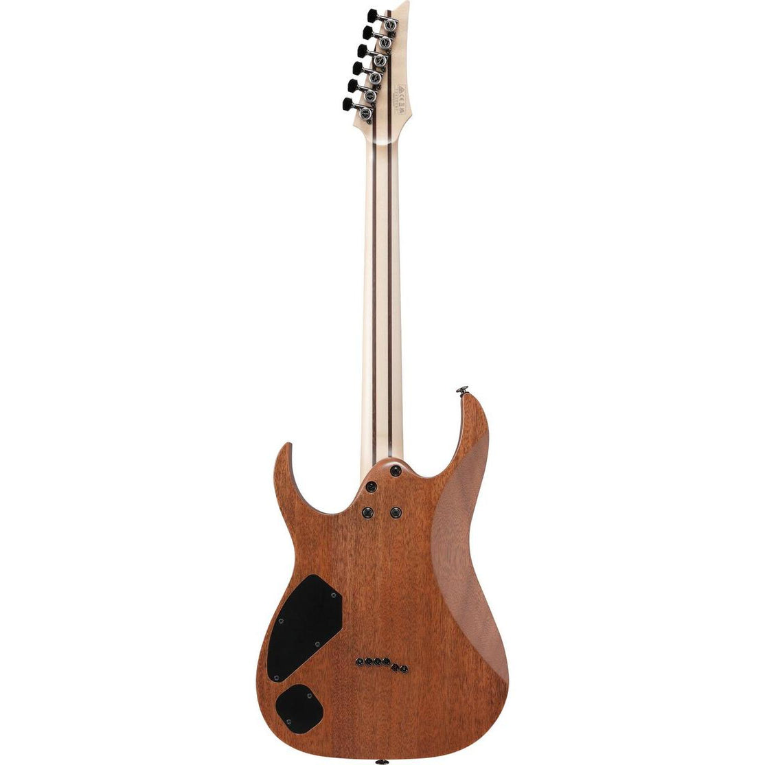 Đàn Guitar Điện Ibanez Prestige RGR5221 - Transparent Fluorescent Orange-Mai Nguyên Music