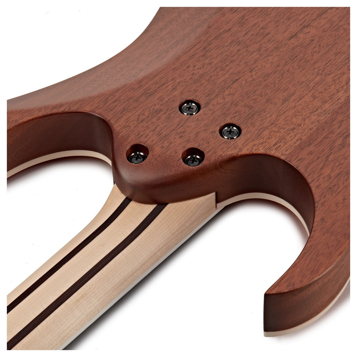 Đàn Guitar Điện Ibanez Prestige RGR5221 w/Case, Transparent Fluorescent Orange-Mai Nguyên Music