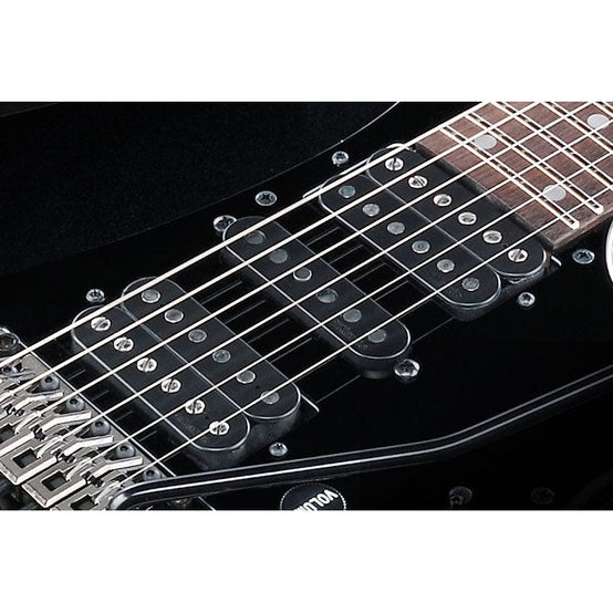 Đàn Guitar Điện Ibanez Prestige S6570K - Sunset Burst-Mai Nguyên Music