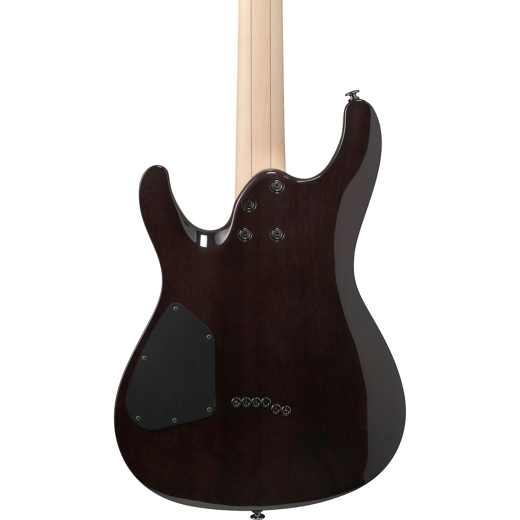 Đàn Guitar Điện Ibanez Prestige S6621AH - Transparent Gray Burst-Mai Nguyên Music