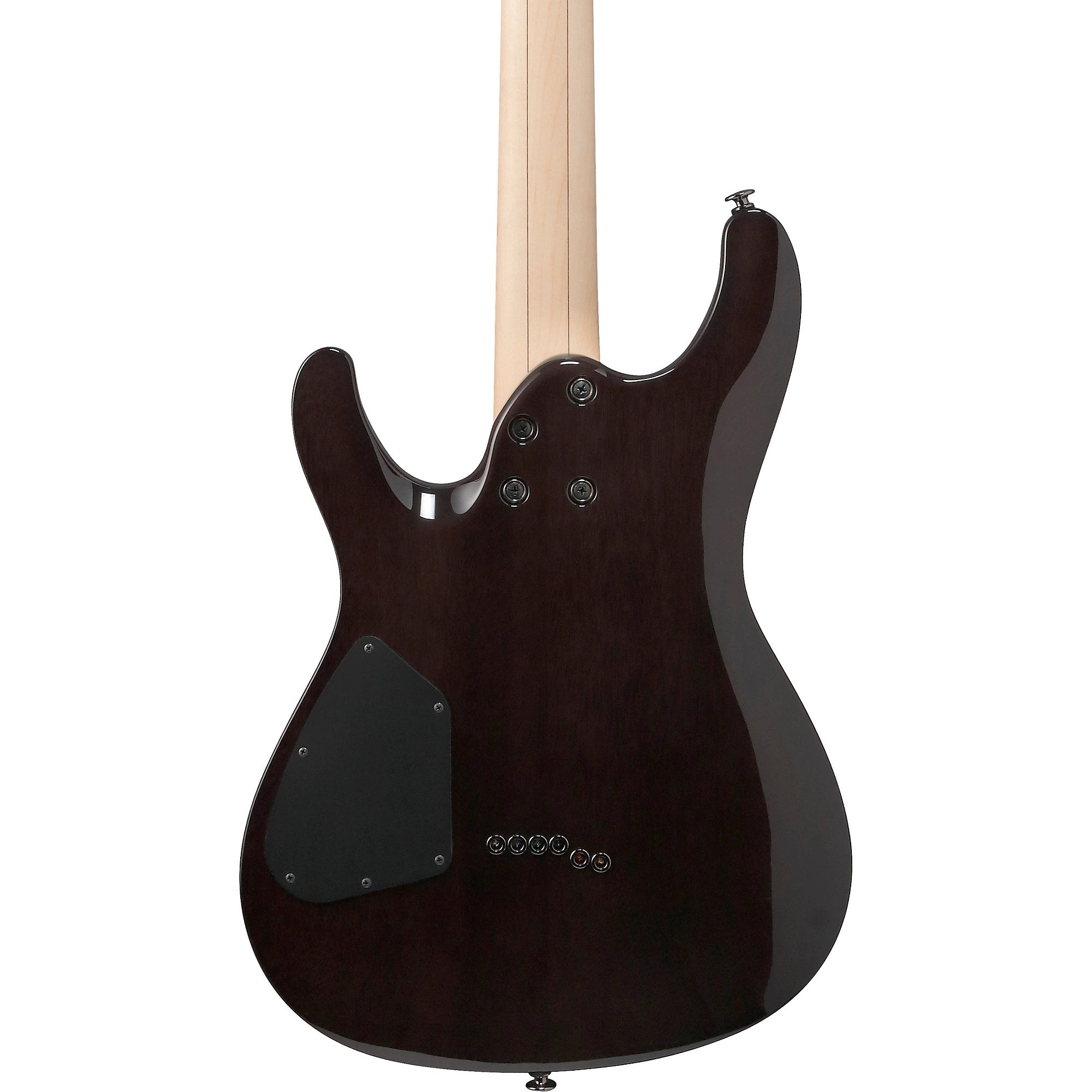 Đàn Guitar Điện Ibanez Prestige S6621AH - Transparent Gray Burst-Mai Nguyên Music