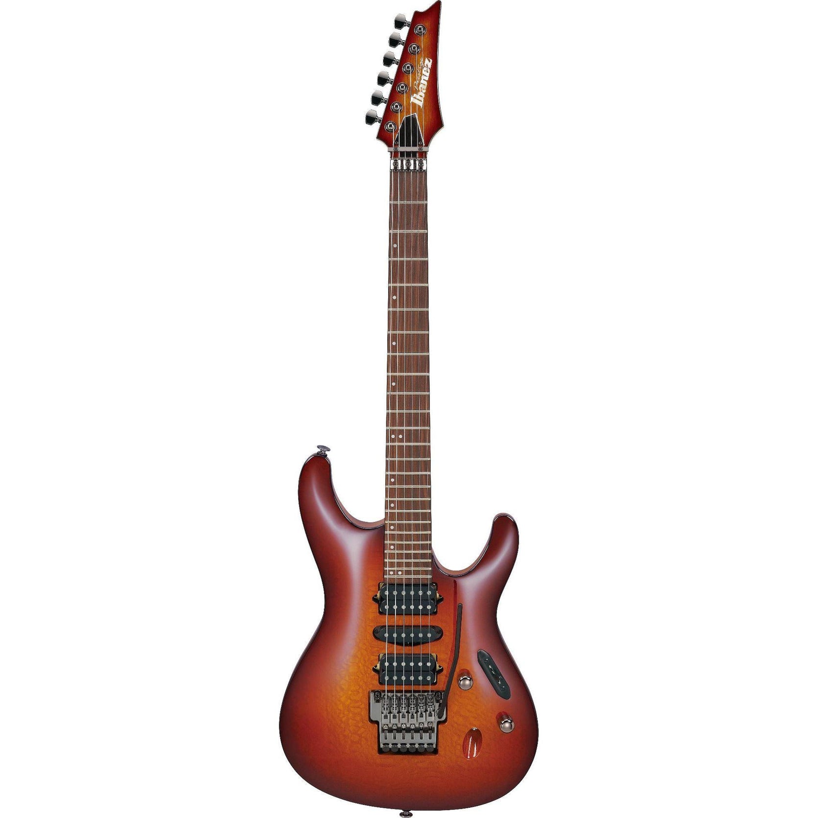 Đàn Guitar Điện Ibanez Prestige S6670SK-Mai Nguyên Music