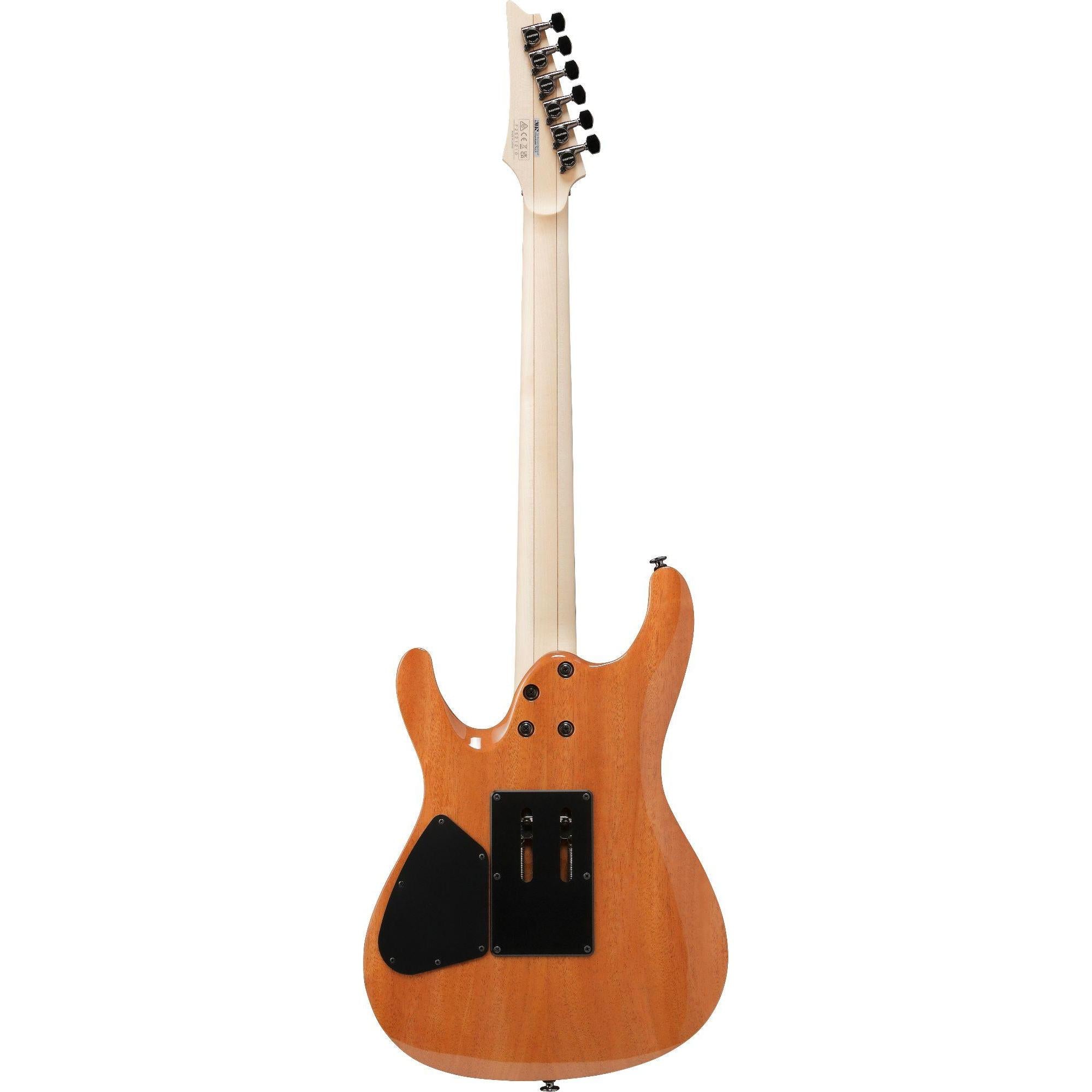 Đàn Guitar Điện Ibanez Prestige S6670SK-Mai Nguyên Music