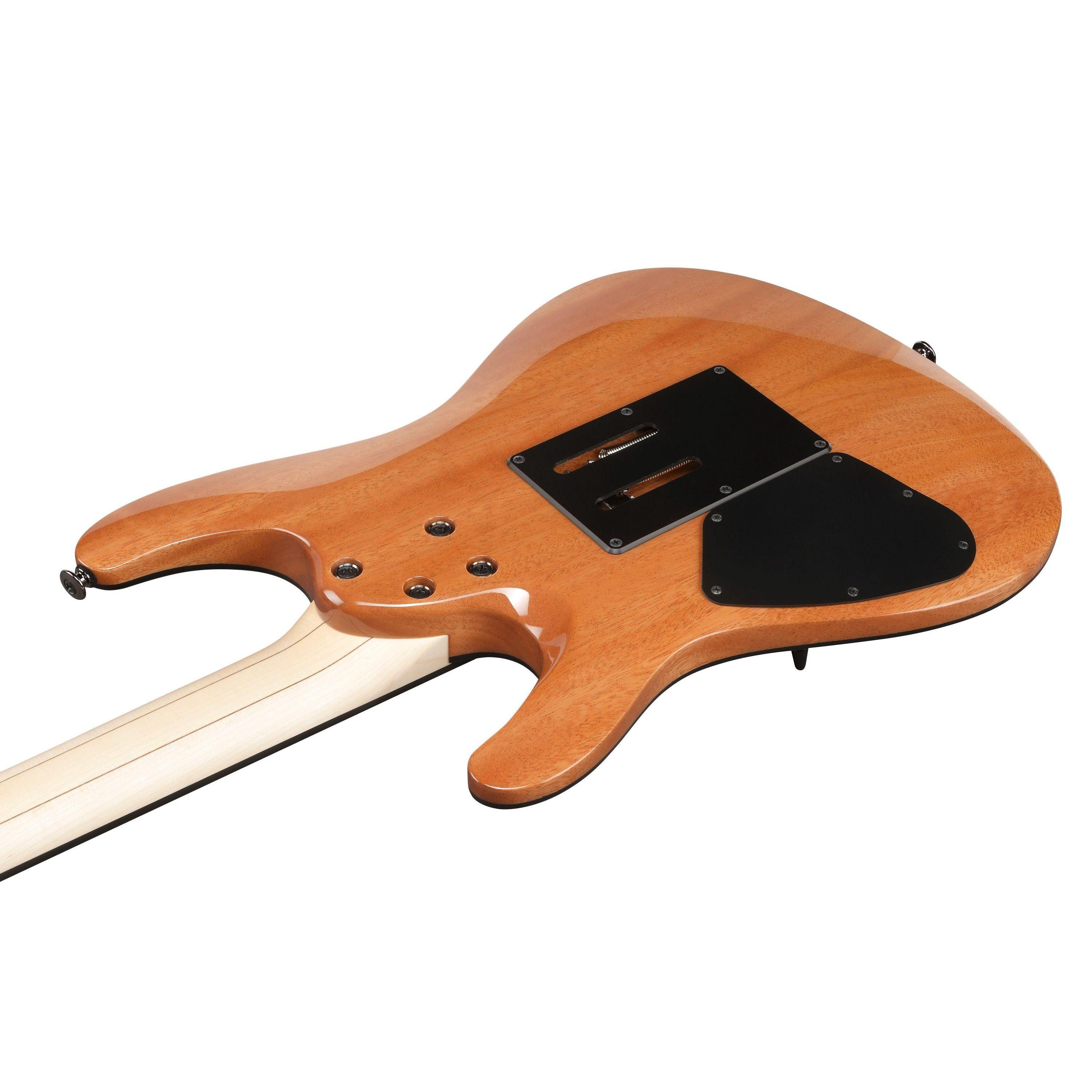 Đàn Guitar Điện Ibanez Prestige S6670SK-Mai Nguyên Music