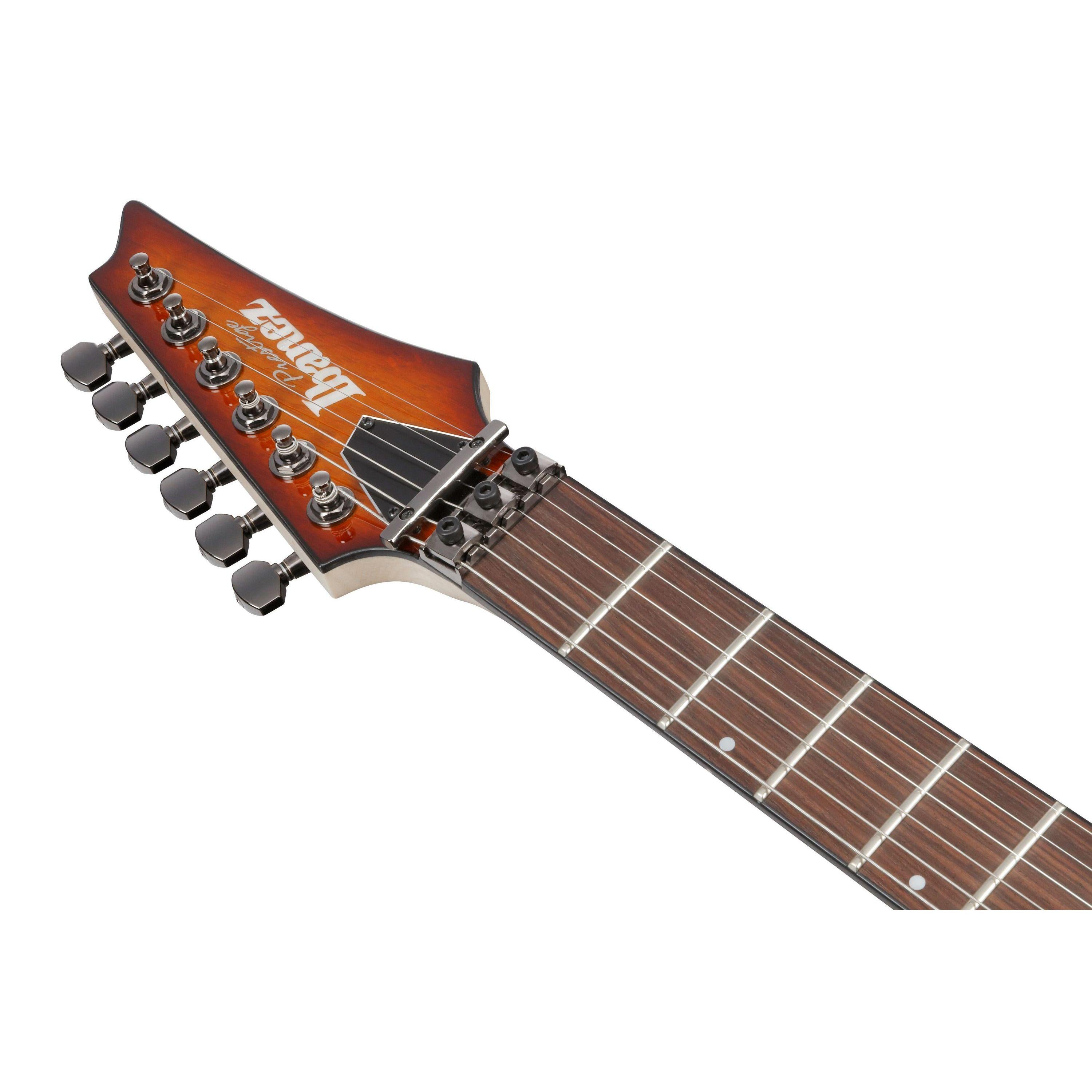 Đàn Guitar Điện Ibanez Prestige S6670SK-Mai Nguyên Music