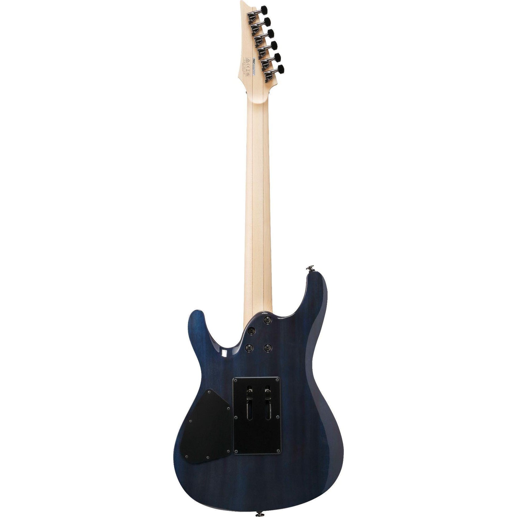Đàn Guitar Điện Ibanez Prestige S6670SK-Mai Nguyên Music