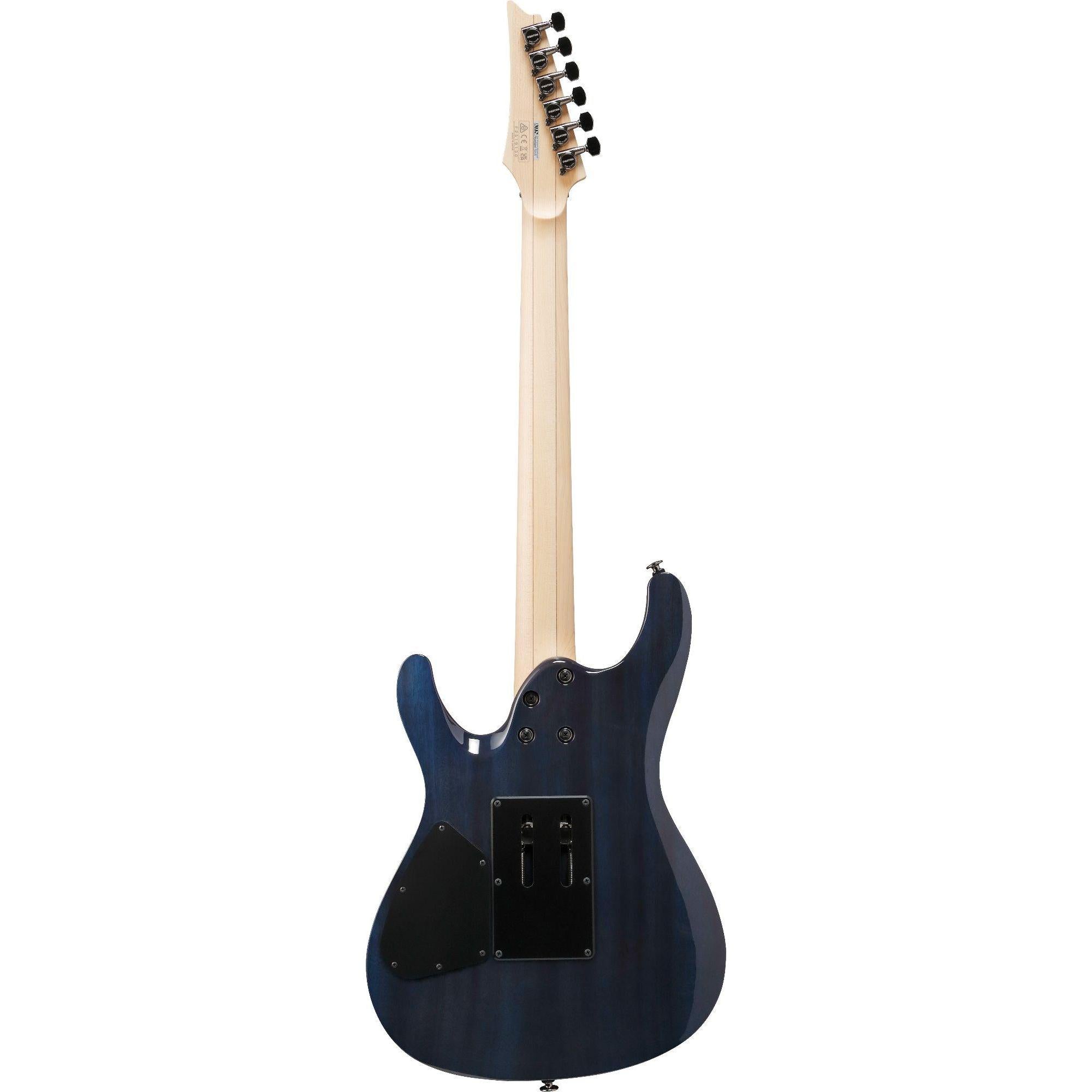 Đàn Guitar Điện Ibanez Prestige S6670SK-Mai Nguyên Music