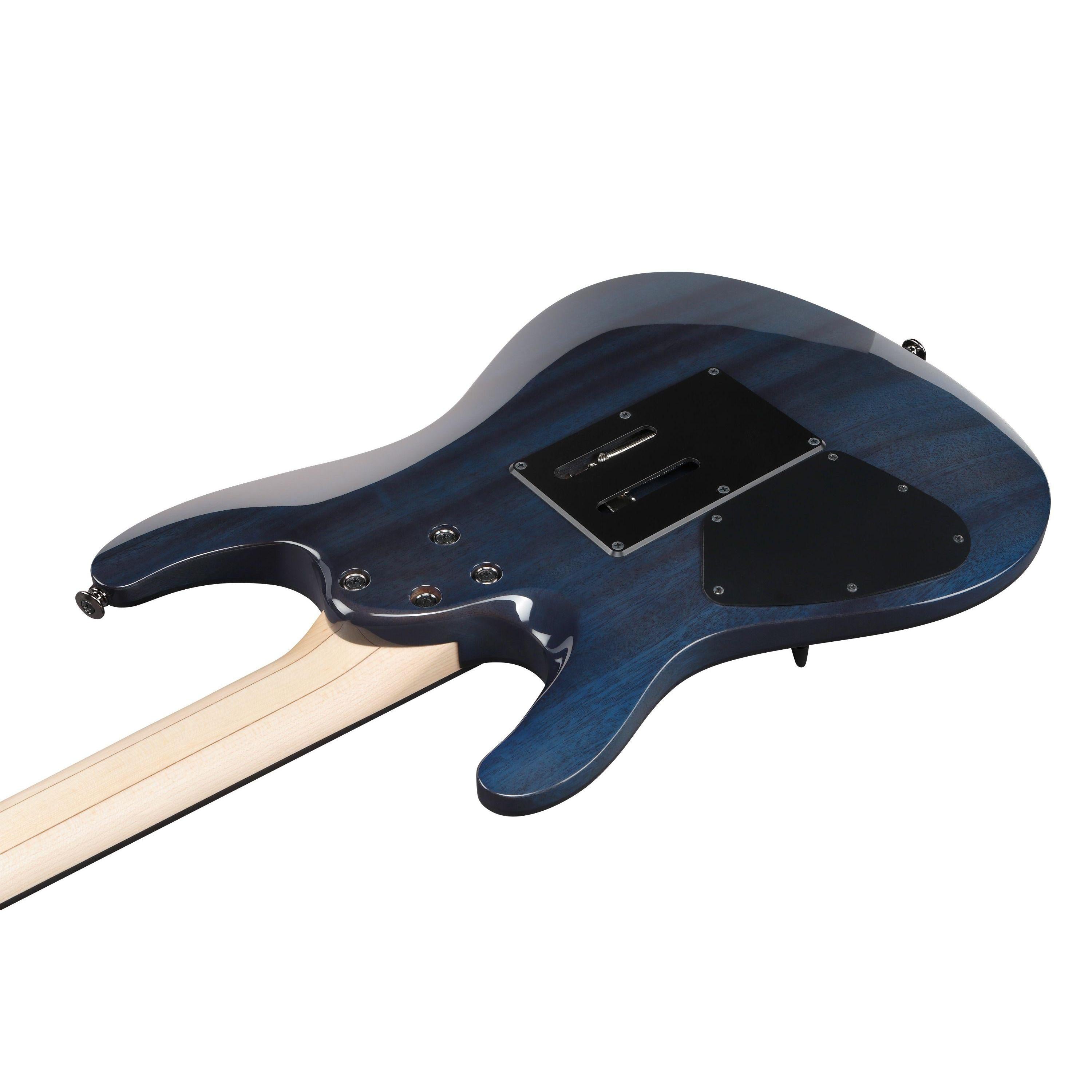 Đàn Guitar Điện Ibanez Prestige S6670SK-Mai Nguyên Music