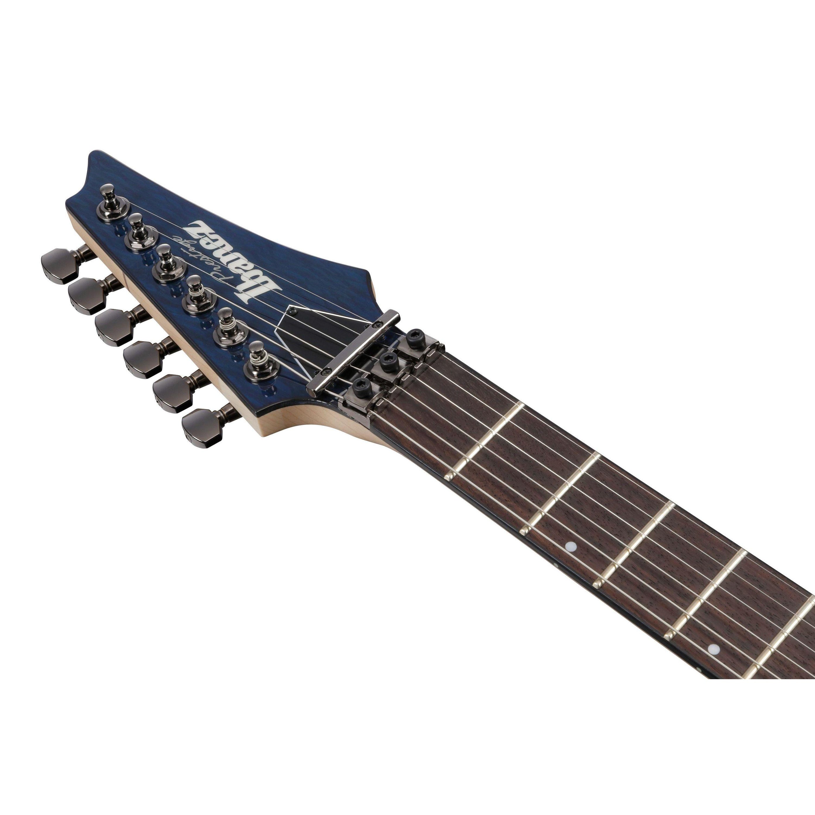 Đàn Guitar Điện Ibanez Prestige S6670SK-Mai Nguyên Music