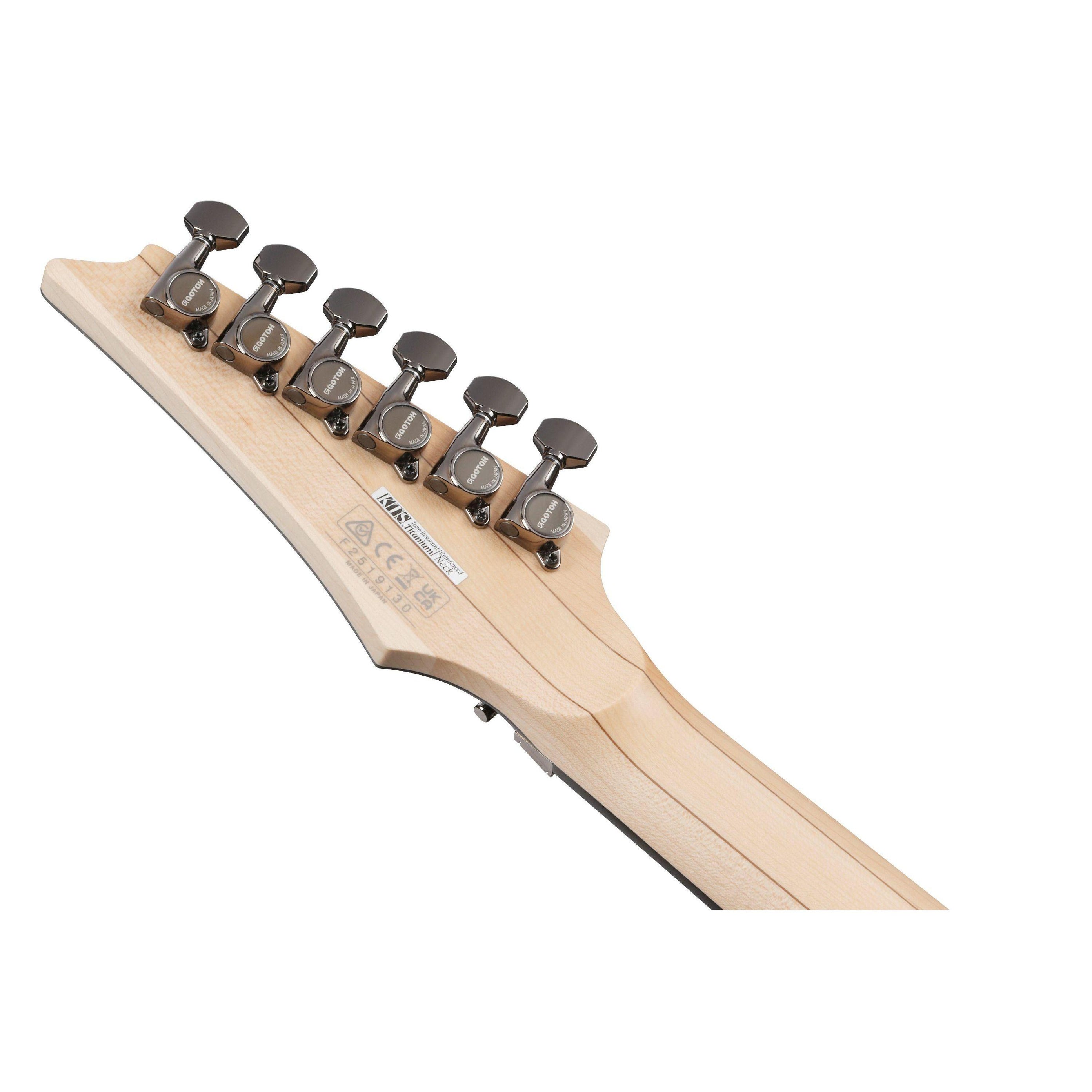 Đàn Guitar Điện Ibanez Prestige S6670SK-Mai Nguyên Music