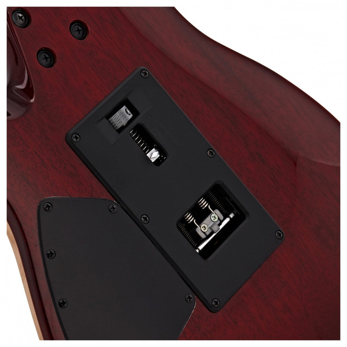 Đàn Guitar Điện Ibanez Primium S1070PBZ-Mai Nguyên Music