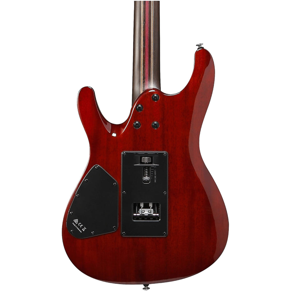 Đàn Guitar Điện Ibanez Primium S1070PBZ-Mai Nguyên Music