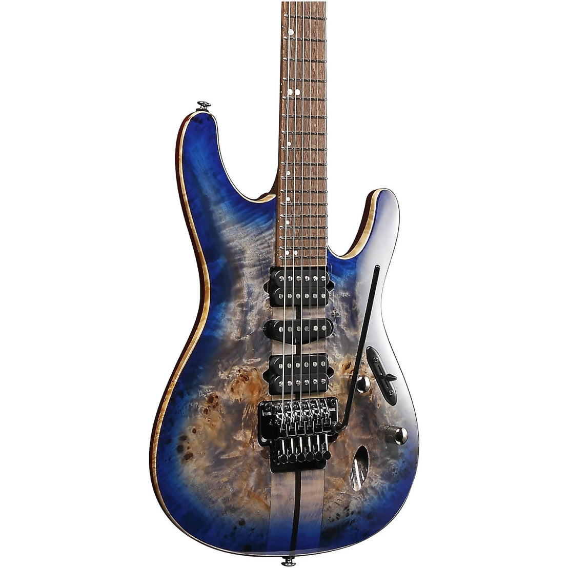 Đàn Guitar Điện Ibanez Primium S1070PBZ-Mai Nguyên Music