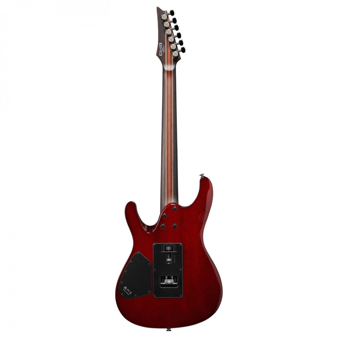 Đàn Guitar Điện Ibanez Primium S1070PBZ-Mai Nguyên Music