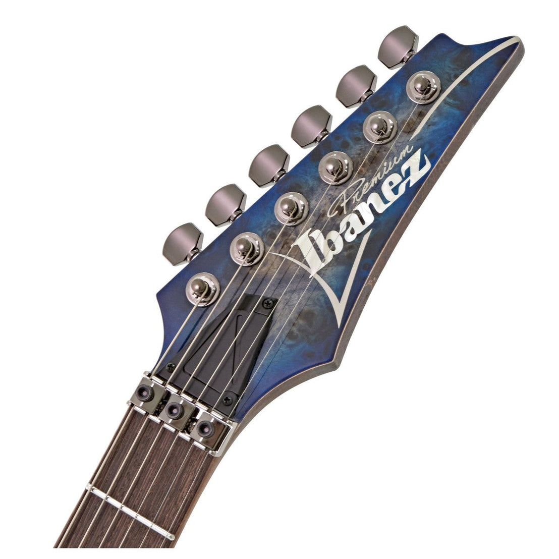 Đàn Guitar Điện Ibanez Primium S1070PBZ-Mai Nguyên Music