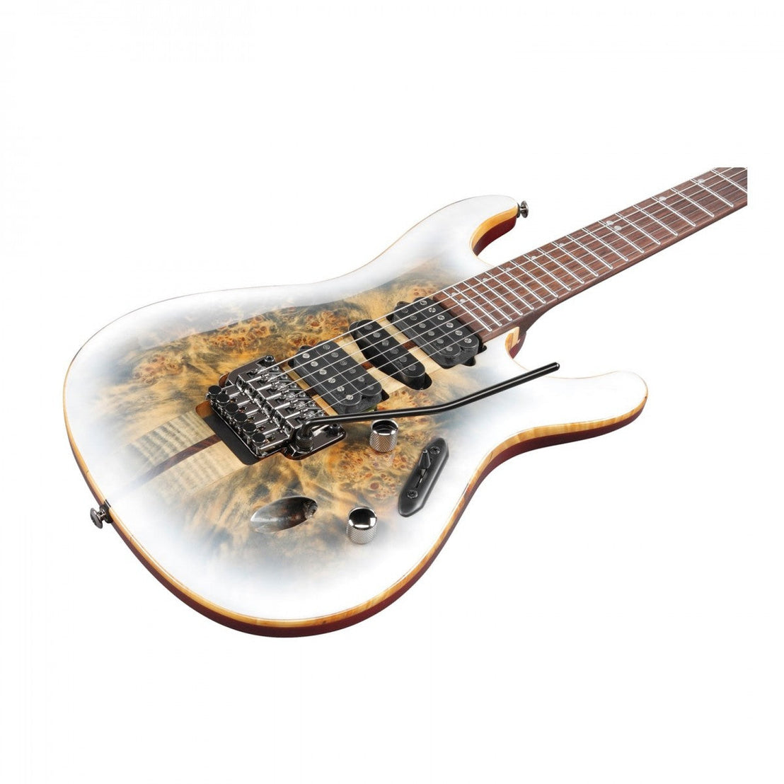 Đàn Guitar Điện Ibanez Primium S1070PBZ-Mai Nguyên Music
