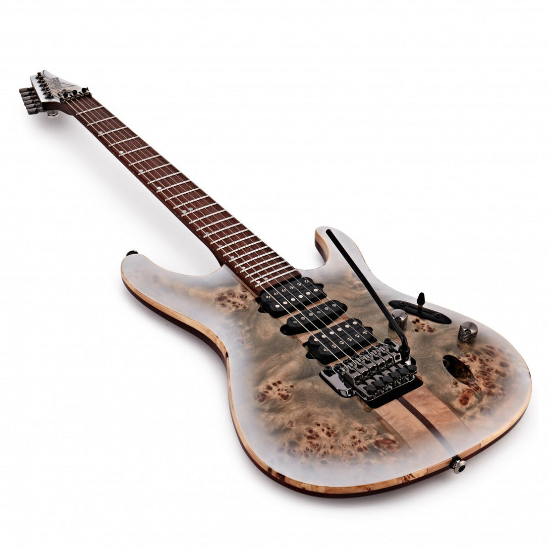 Đàn Guitar Điện Ibanez Primium S1070PBZ-Mai Nguyên Music