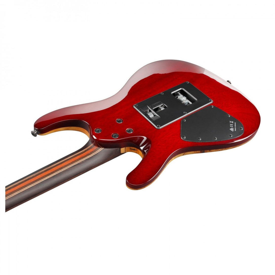 Đàn Guitar Điện Ibanez Primium S1070PBZ-Mai Nguyên Music