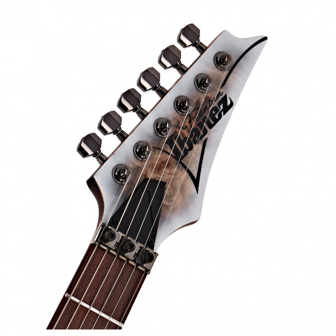 Đàn Guitar Điện Ibanez Primium S1070PBZ-Mai Nguyên Music