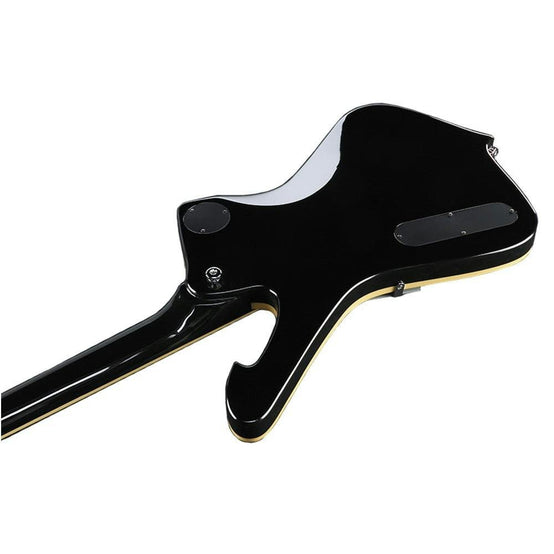 Đàn Guitar Điện Ibanez PS120 Paul Stanley Signature - Black-Mai Nguyên Music
