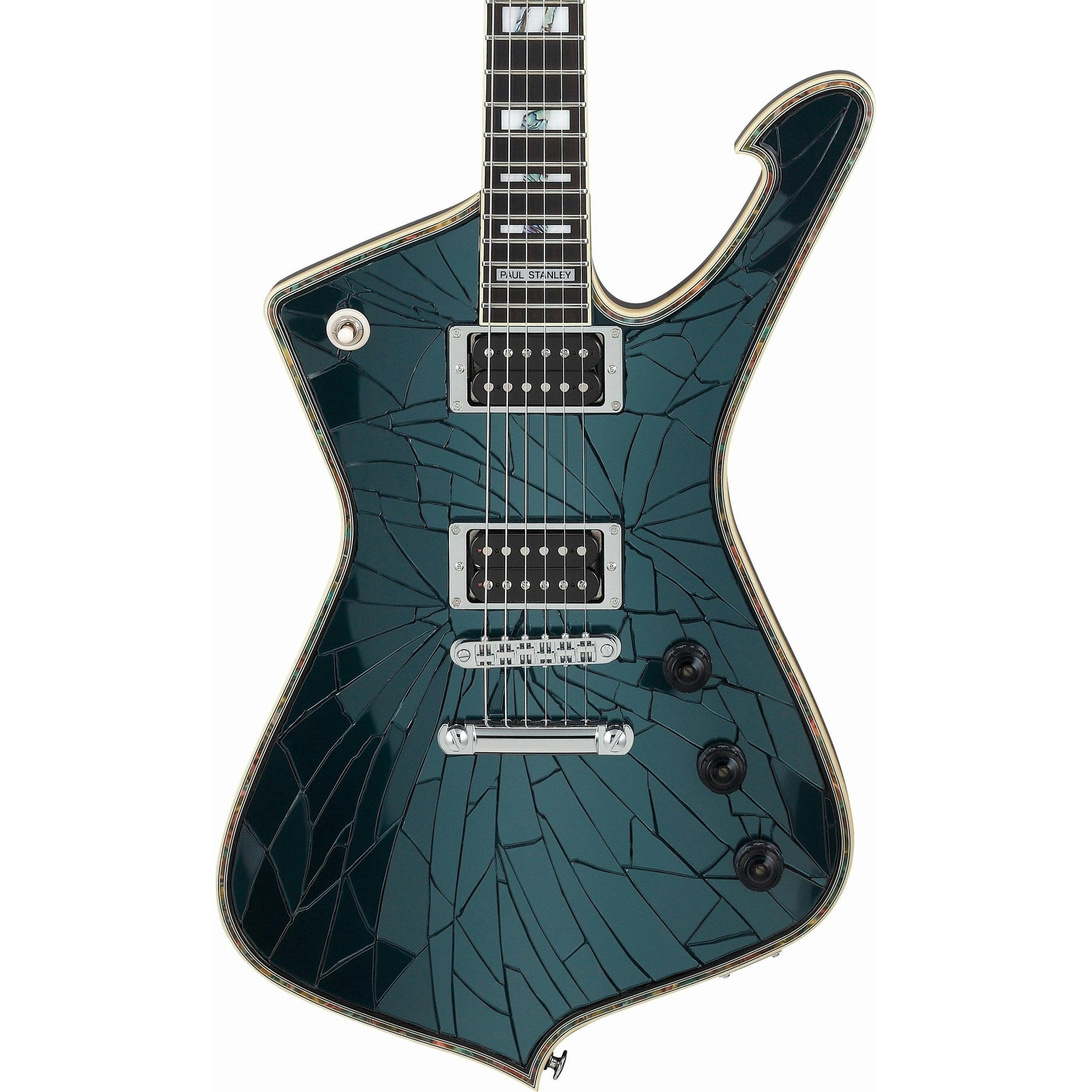 Đàn Guitar Điện Ibanez PS3CM Paul Stanley Signature-Mai Nguyên Music