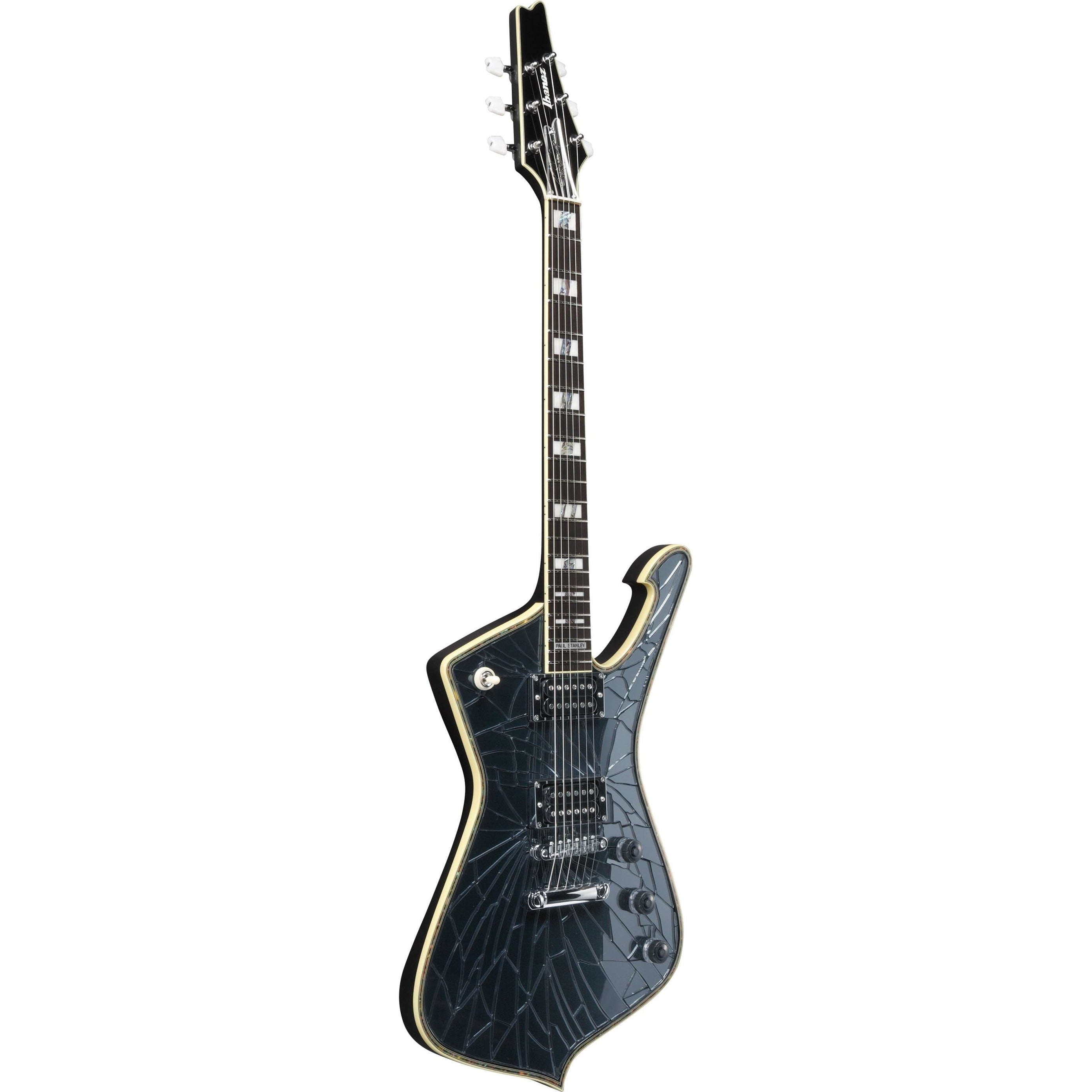 Đàn Guitar Điện Ibanez PS3CM Paul Stanley Signature-Mai Nguyên Music