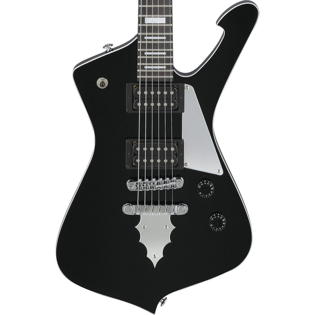 Đàn Guitar Điện Ibanez PSM10 Paul Stanley Signature - Black-Mai Nguyên Music
