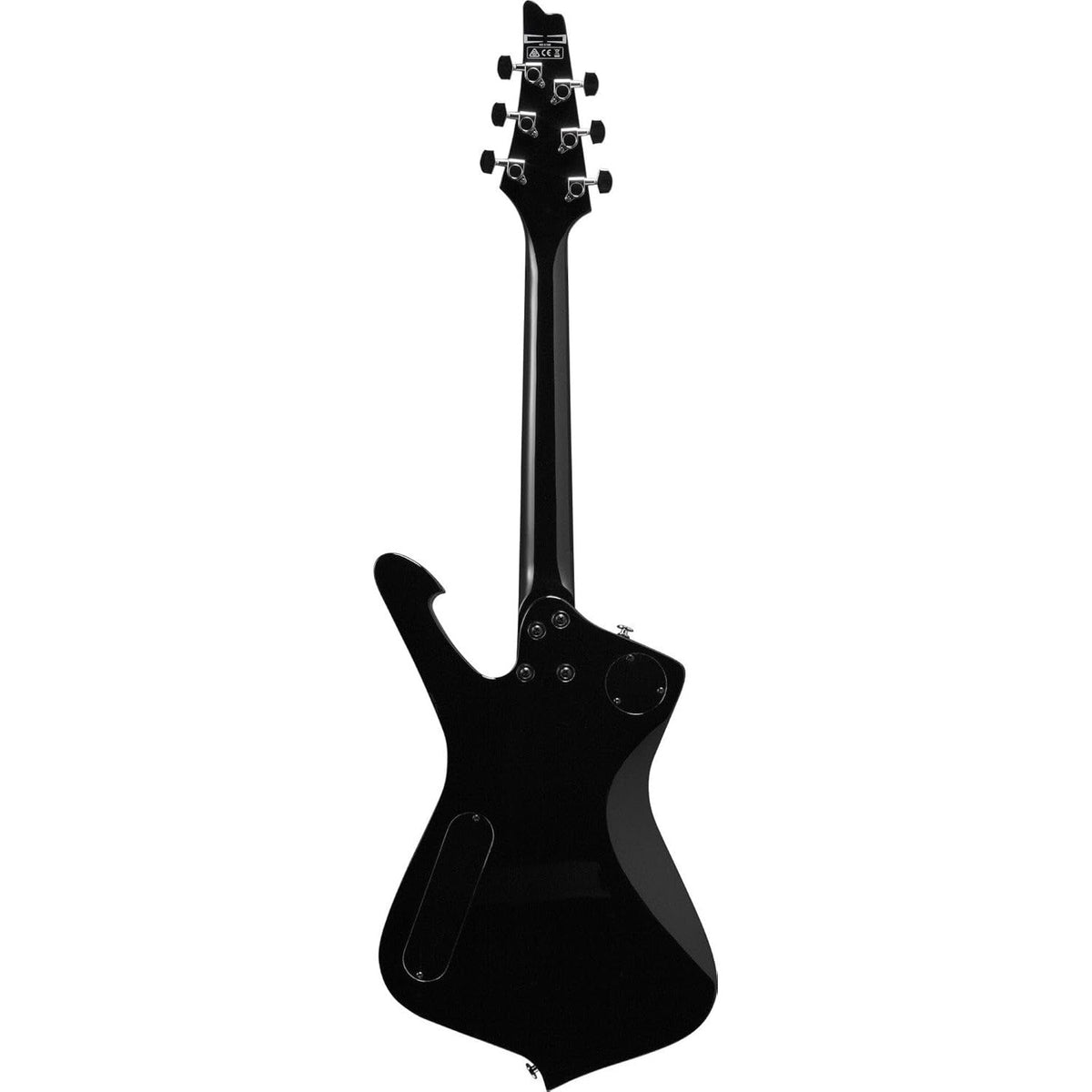 Đàn Guitar Điện Ibanez PSM10 Paul Stanley Signature - Black-Mai Nguyên Music