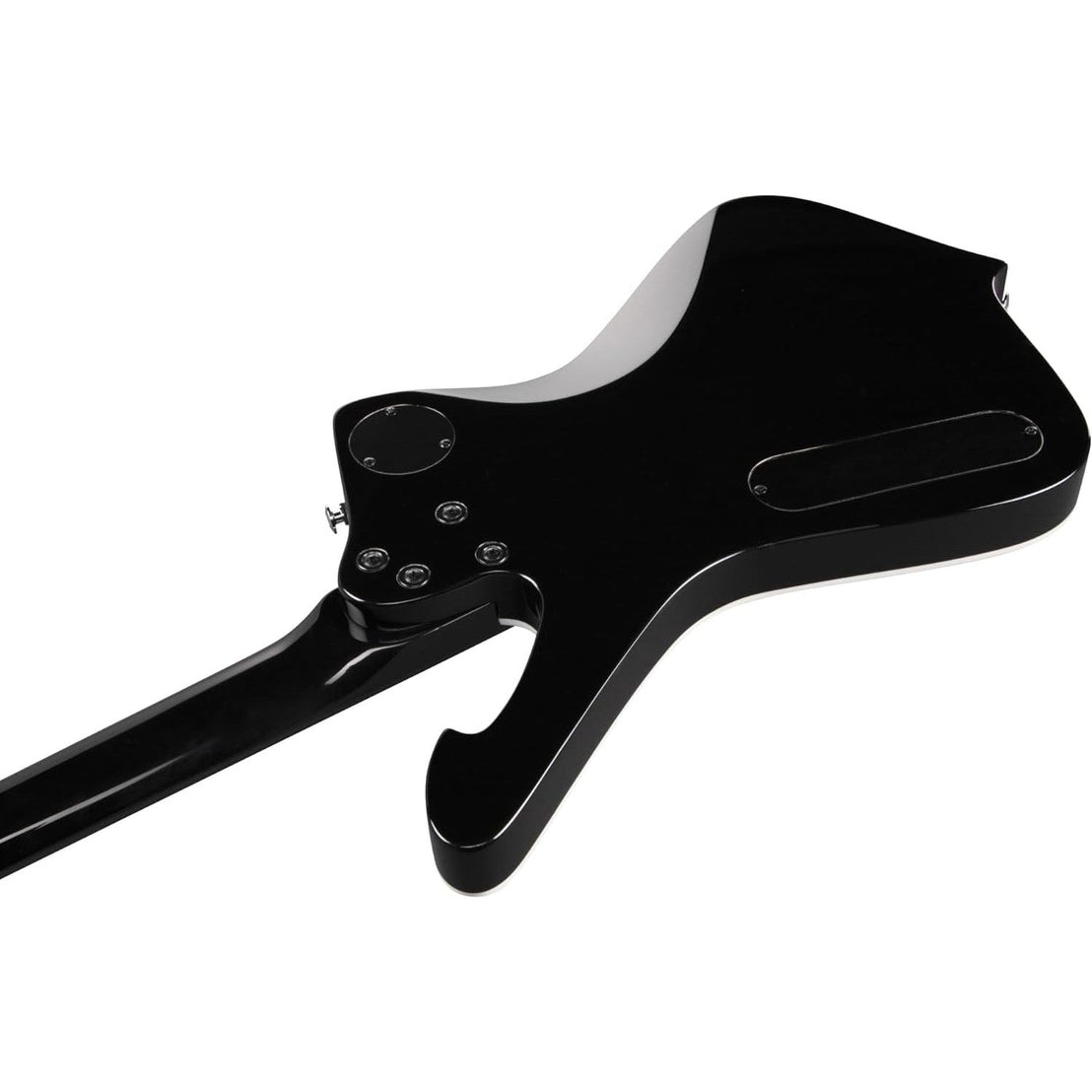 Đàn Guitar Điện Ibanez PSM10 Paul Stanley Signature - Black-Mai Nguyên Music
