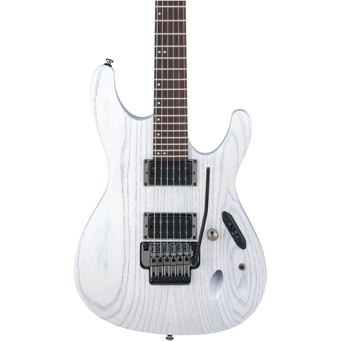 Đàn Guitar Điện Ibanez PWM20 Paul Waggoner Signature-Mai Nguyên Music